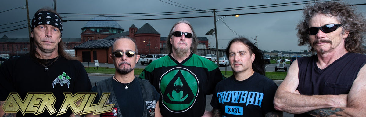 Overkill