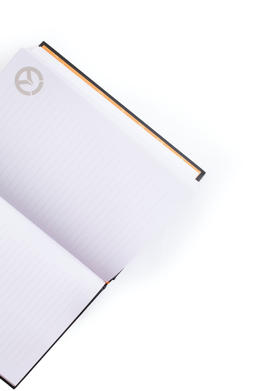 Overwatch - Logo - Notebook | Neutral-Image