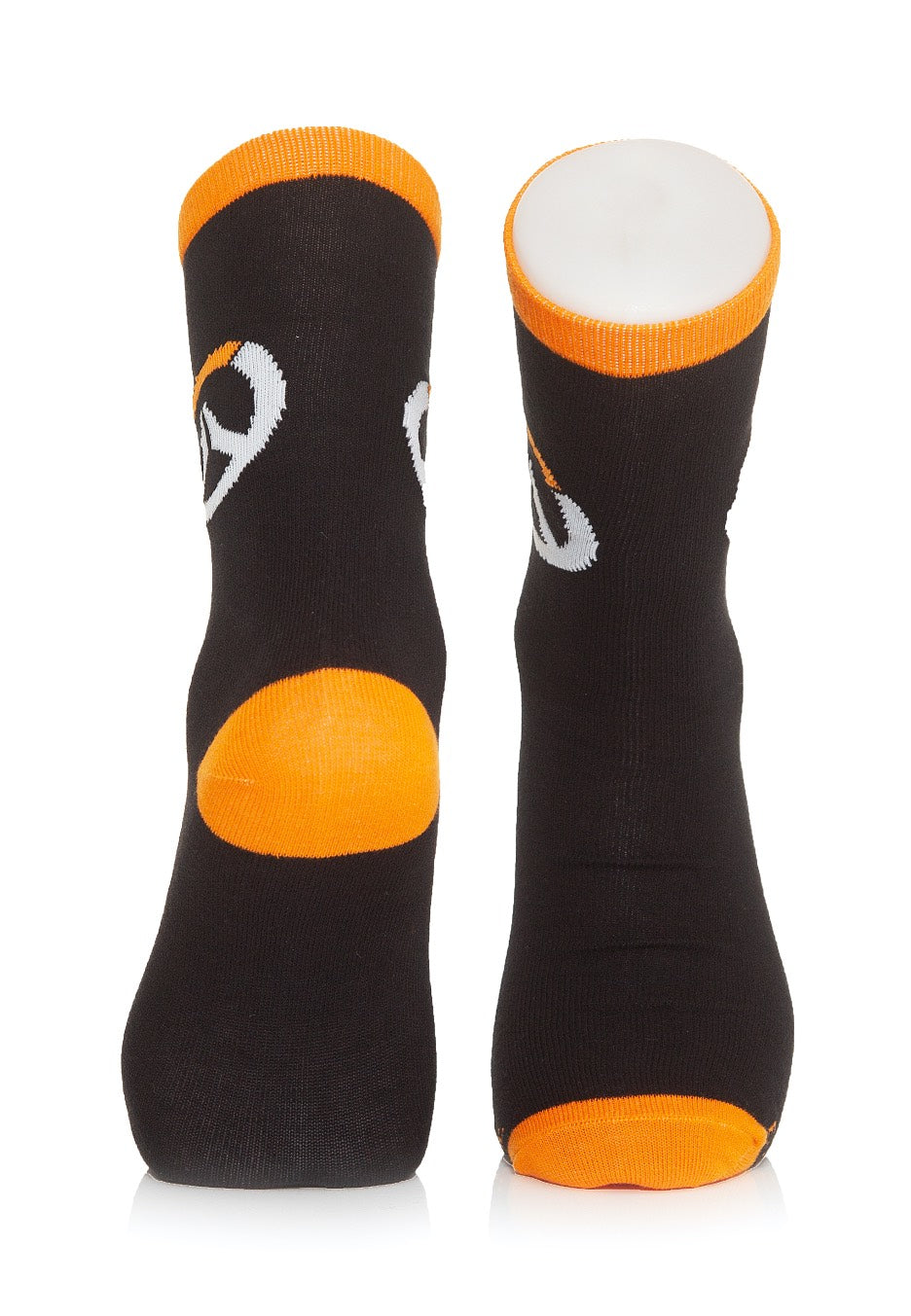 Overwatch - Logo - Socks | Neutral-Image