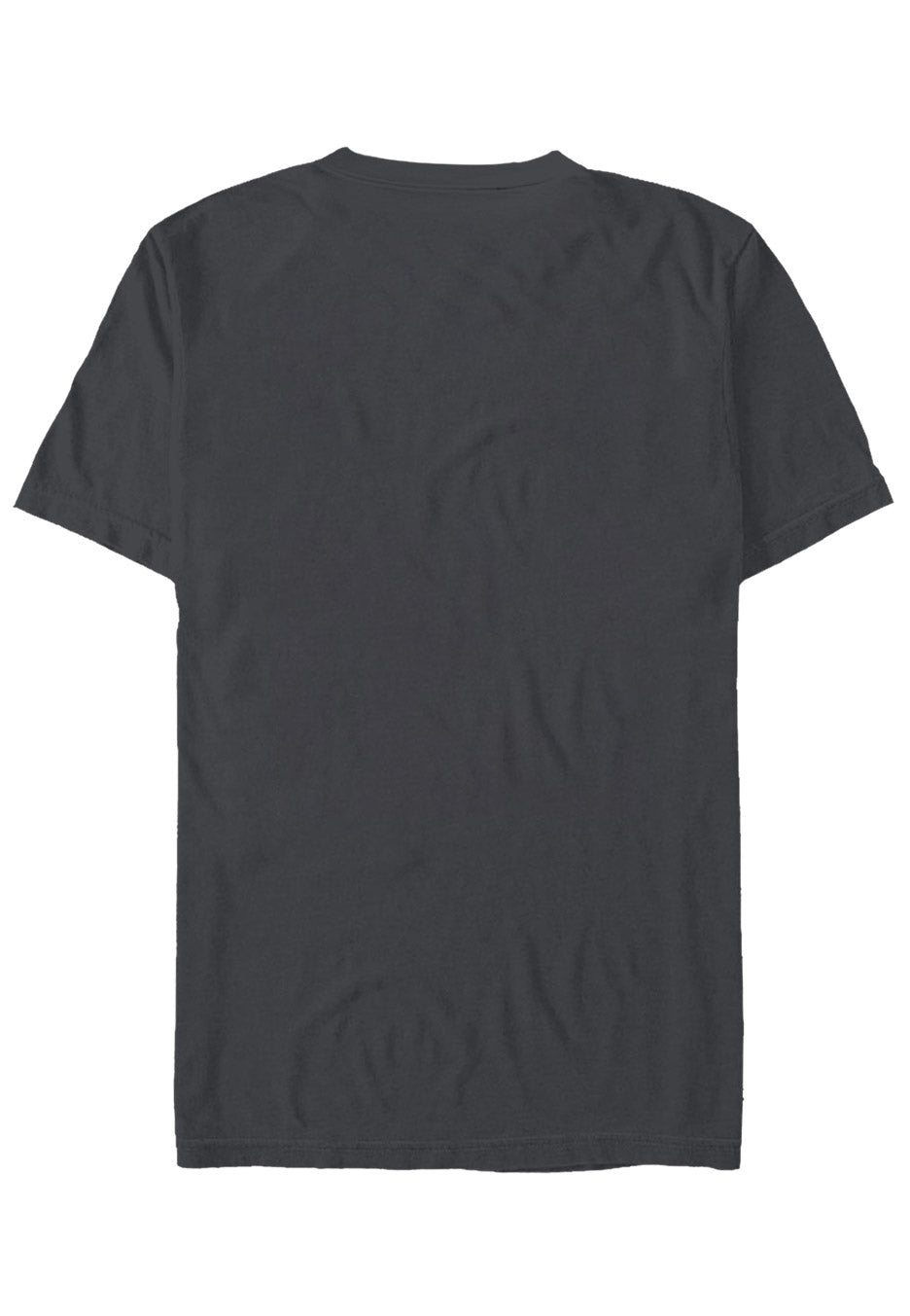 Overwatch - Logo Grey - T-Shirt | Neutral-Image