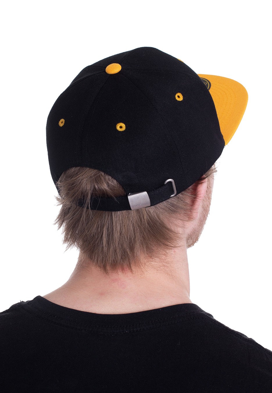 Overwatch - Logo - Cap | Neutral-Image