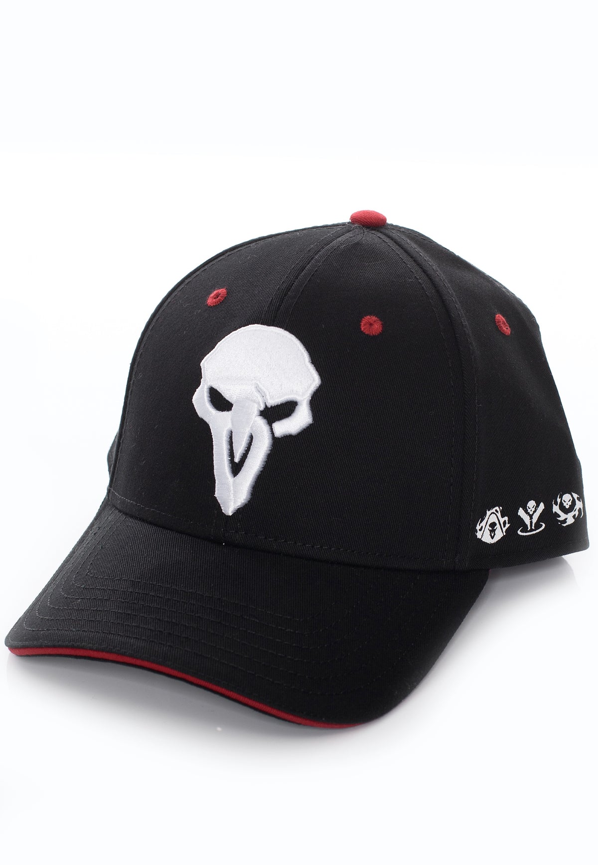 Overwatch - Reaper - Cap | Nuclear Blast