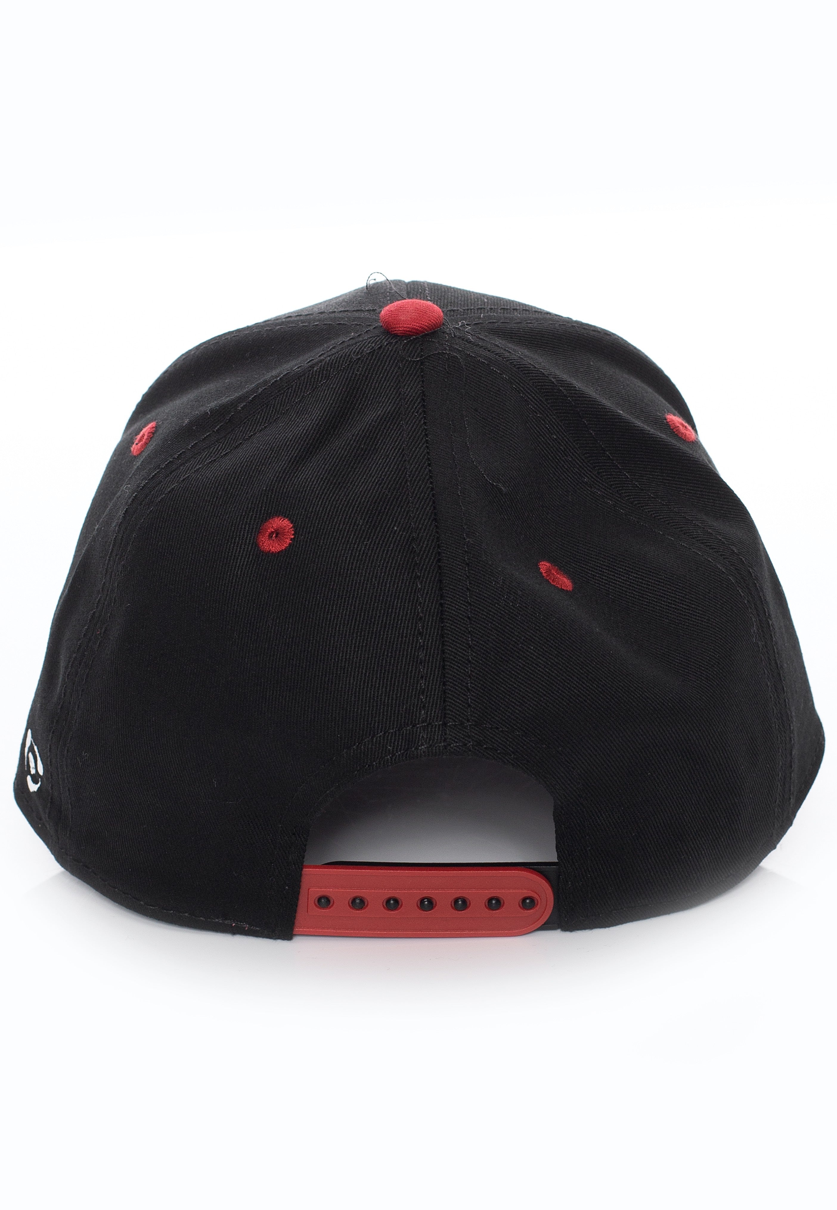 Overwatch - Reaper - Cap | Neutral-Image