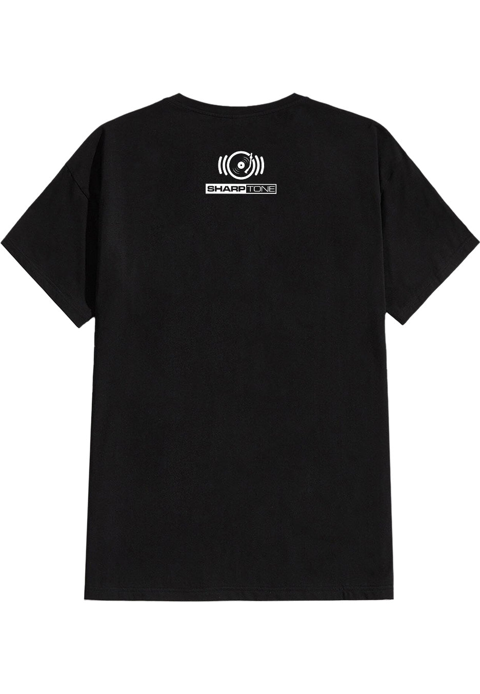Paledusk MUST DIE Tシャツ M Paledusk - Metalcore Is Not Dead - T-Shirt | Nuclear Blast