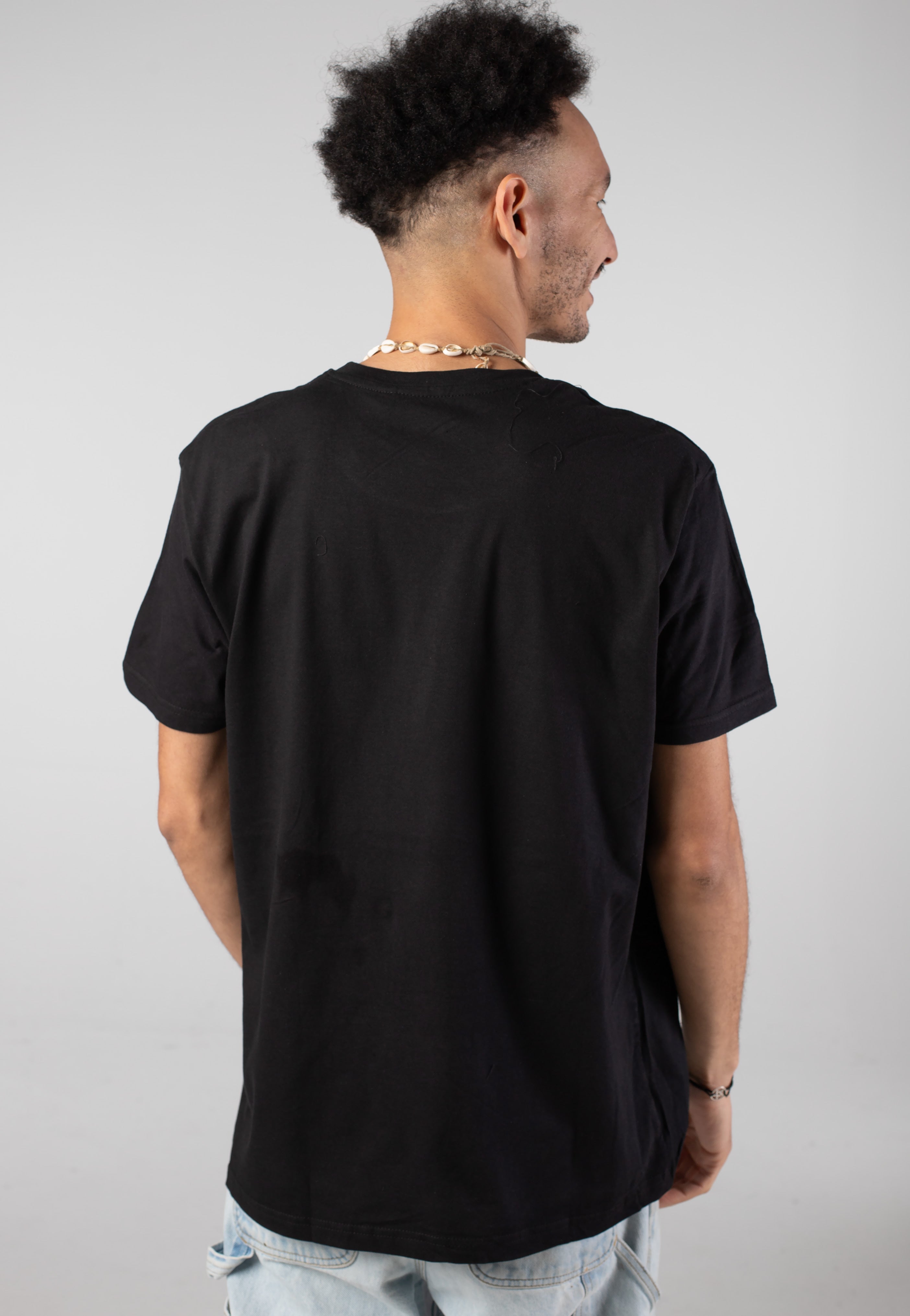 Pantera - Serpent Skull - T-Shirt | Men-Image