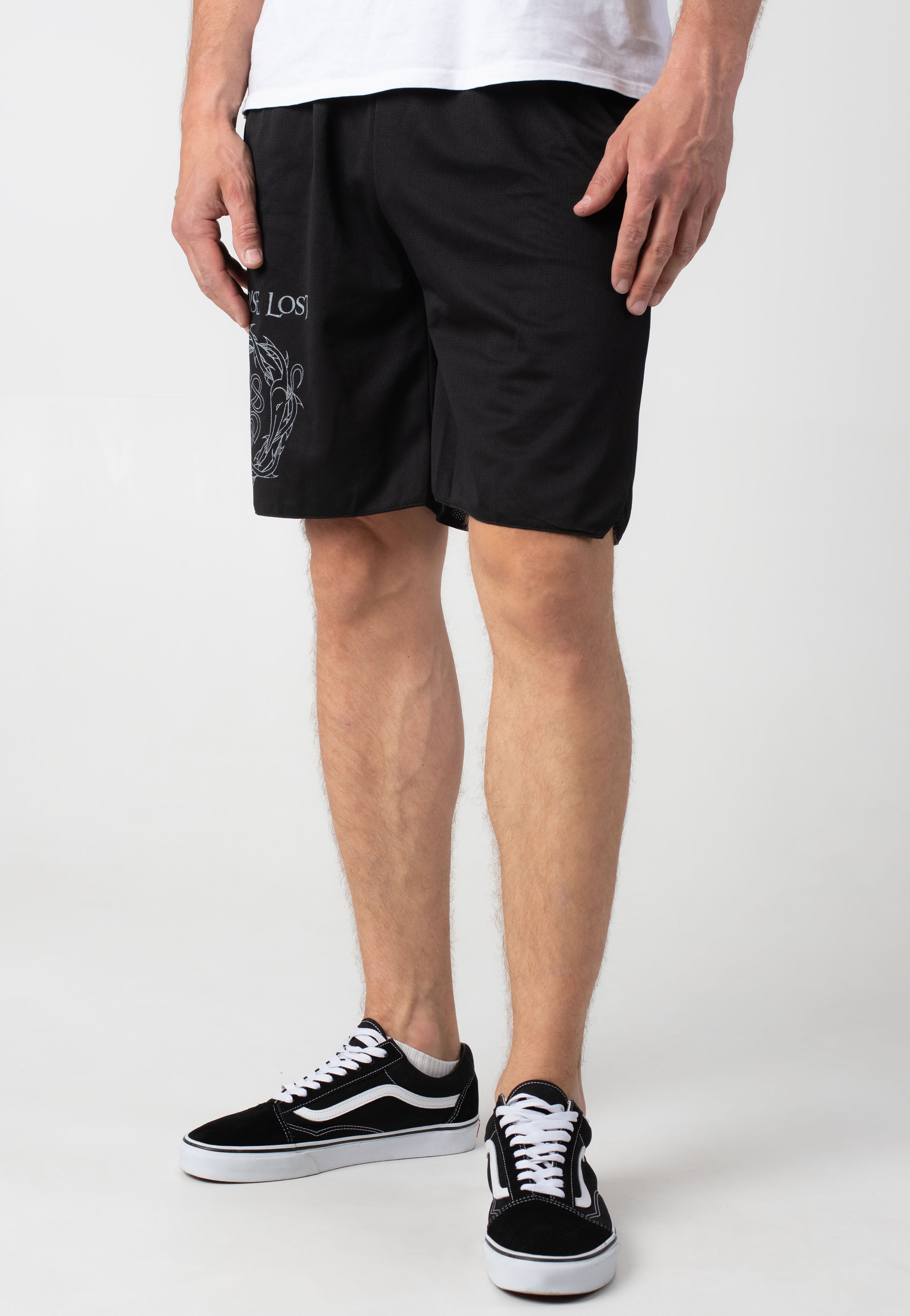 Paradise Lost - Crown Of Thorns - Shorts | Men-Image
