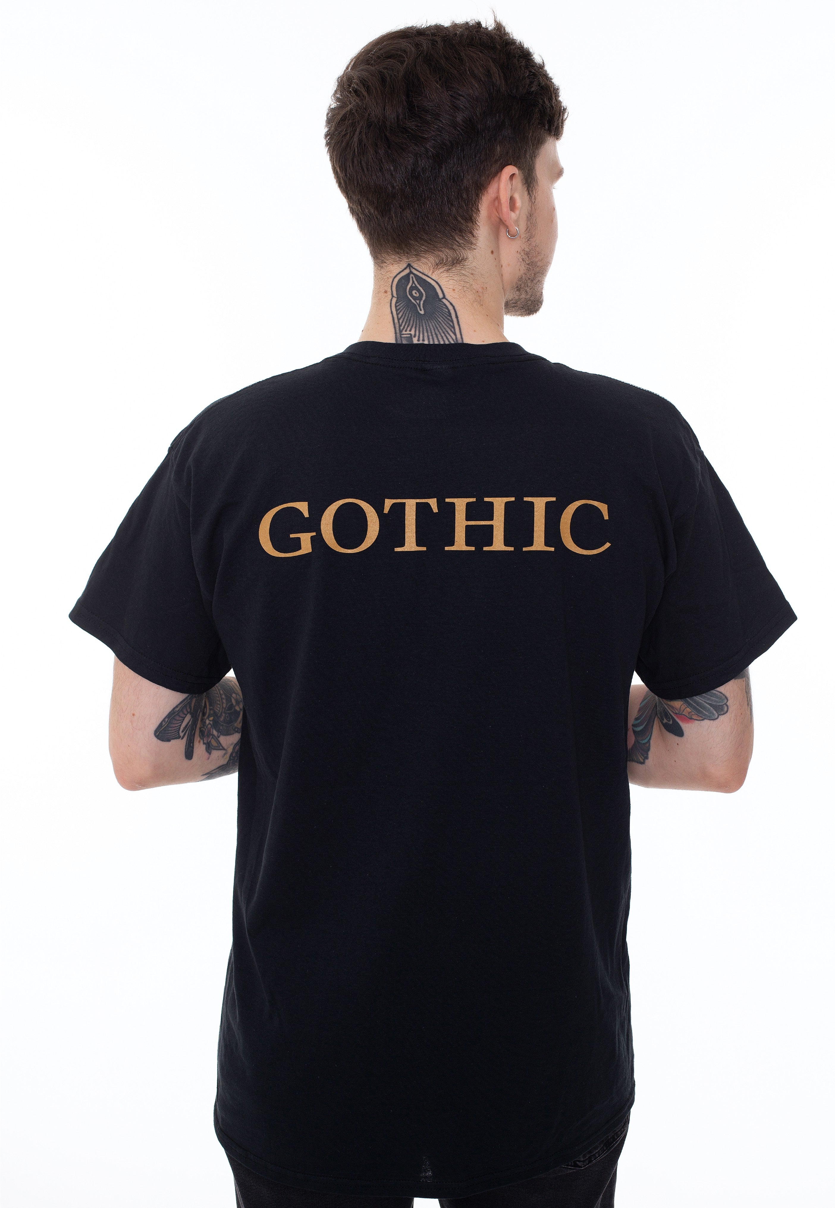Paradise Lost - Gothic - T-Shirt