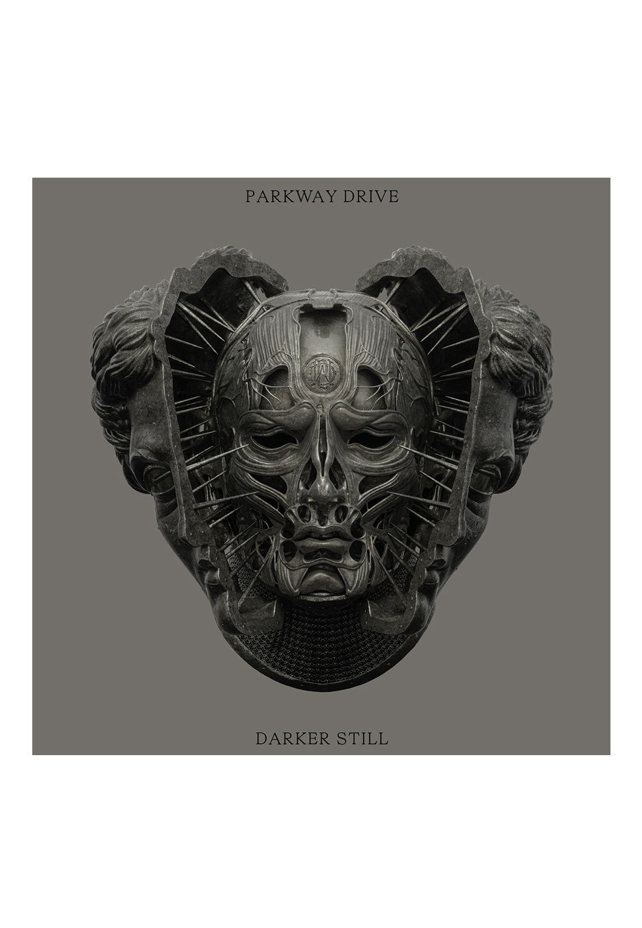 Parkway Drive - Darker Still - CD | Nuclear Blast
