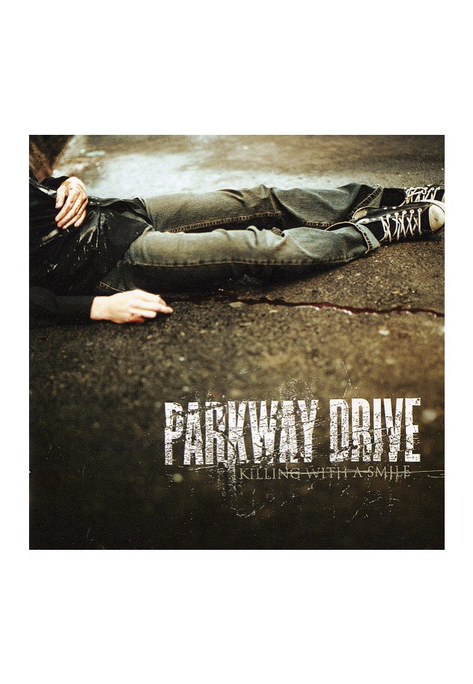 Parkway Drive - Killing With A Smile - CD | Nuclear Blast