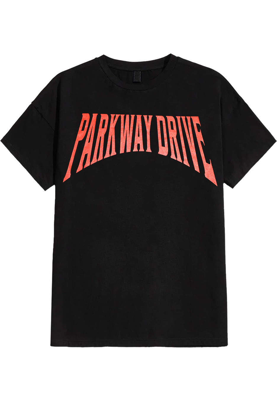 Parkway Drive - Against The Grain - T-Shirt | Neutral-Image