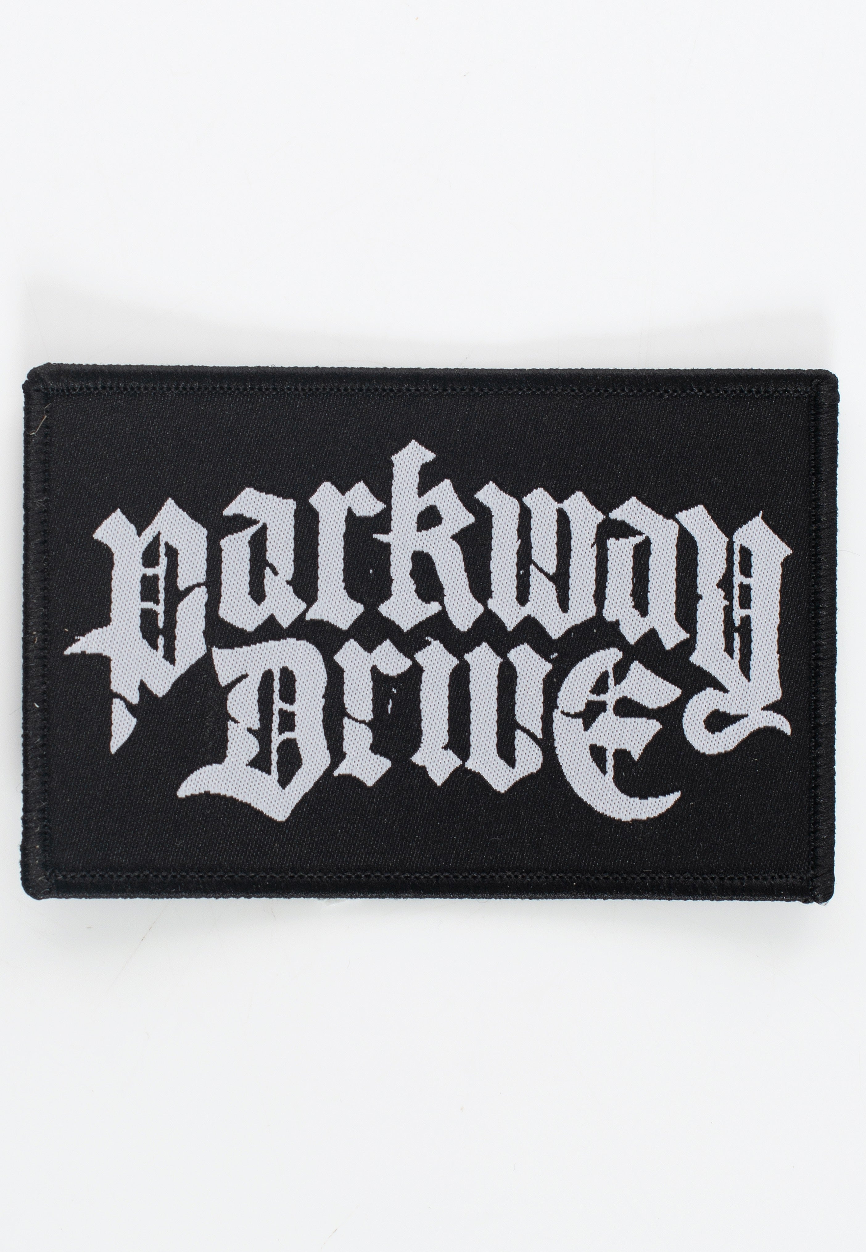 Parkway Drive - Burn Your Heaven Logo - Patch