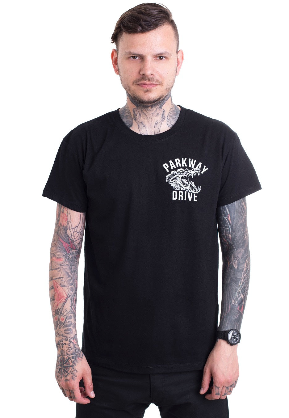 Parkway Drive - Croc - T-Shirt