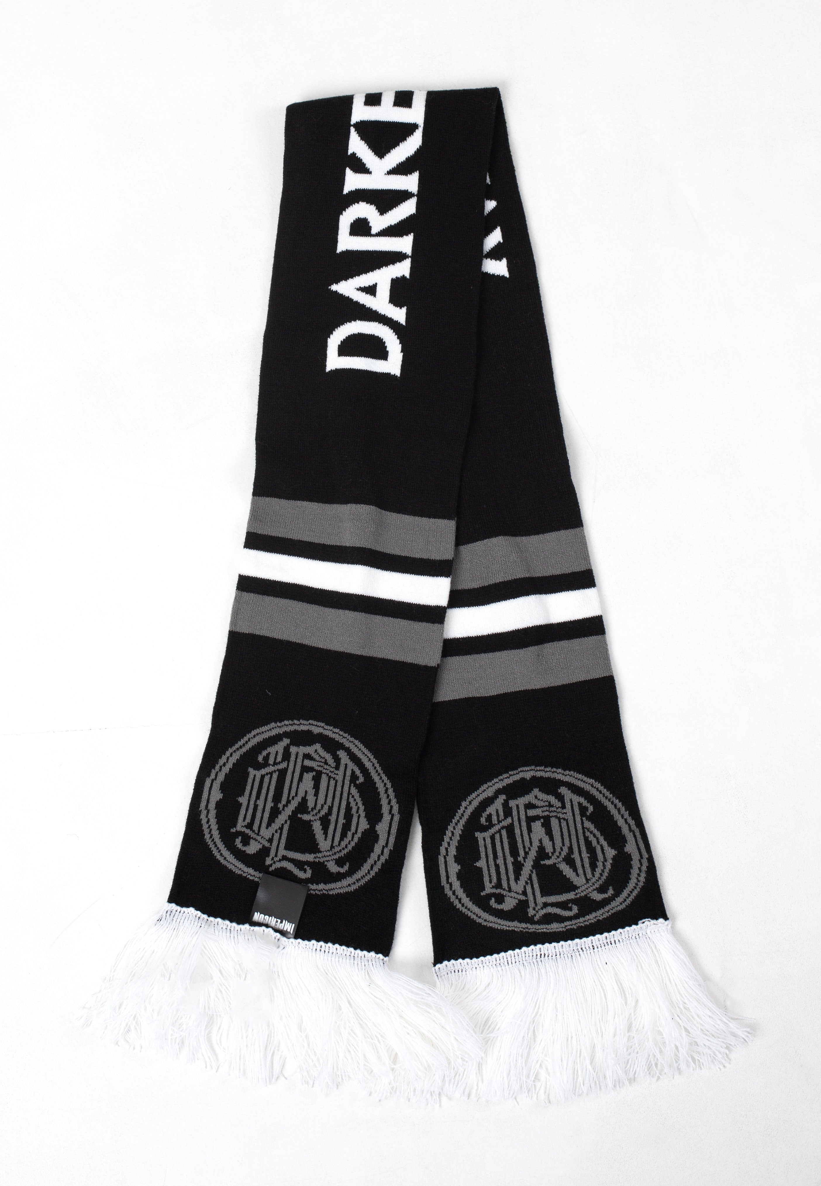 Parkway Drive - Darker Still Winter Knit - Scarf | Neutral-Image