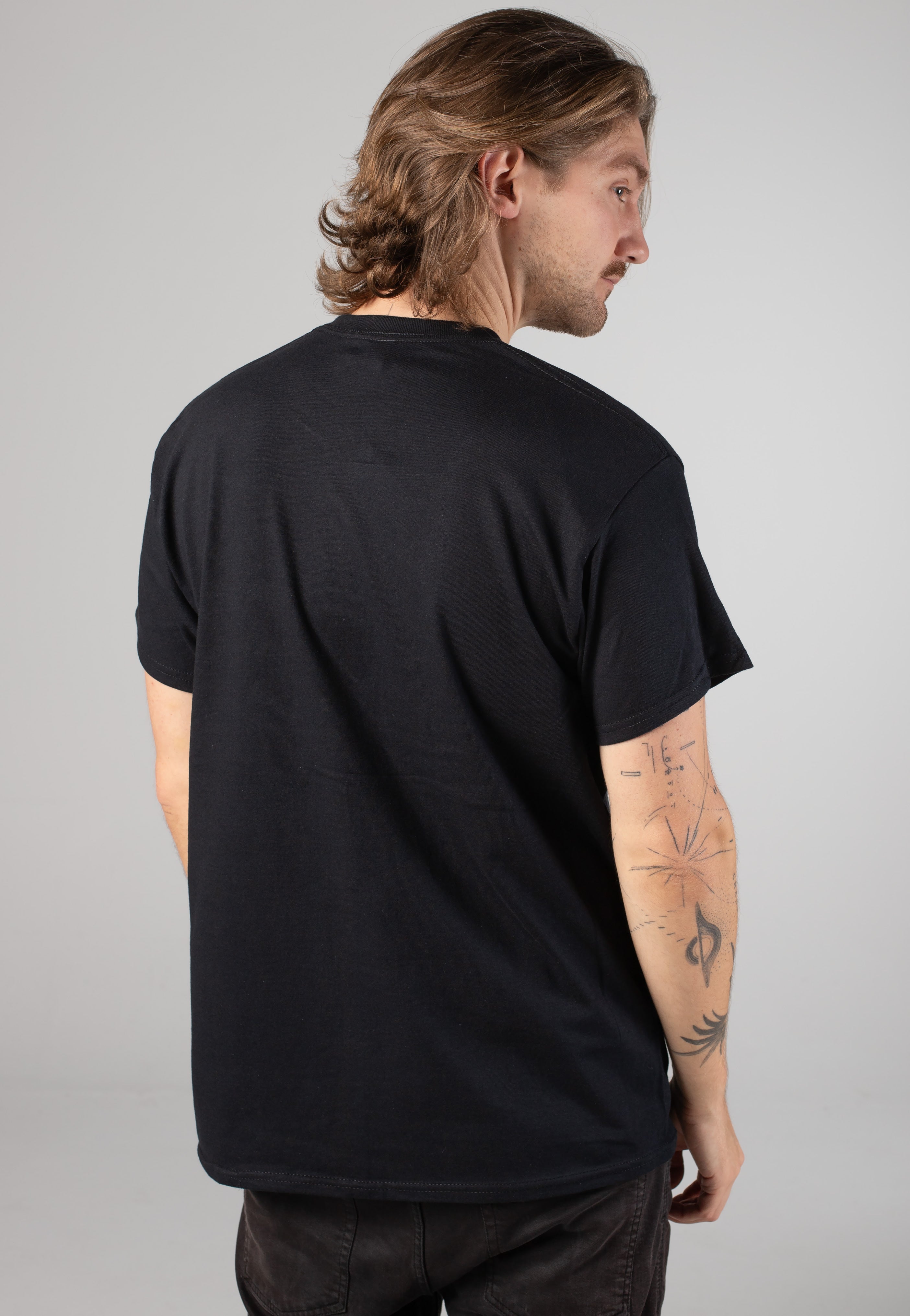 Parkway Drive - Deep Blue Cover 2020 - T-Shirt | Men-Image