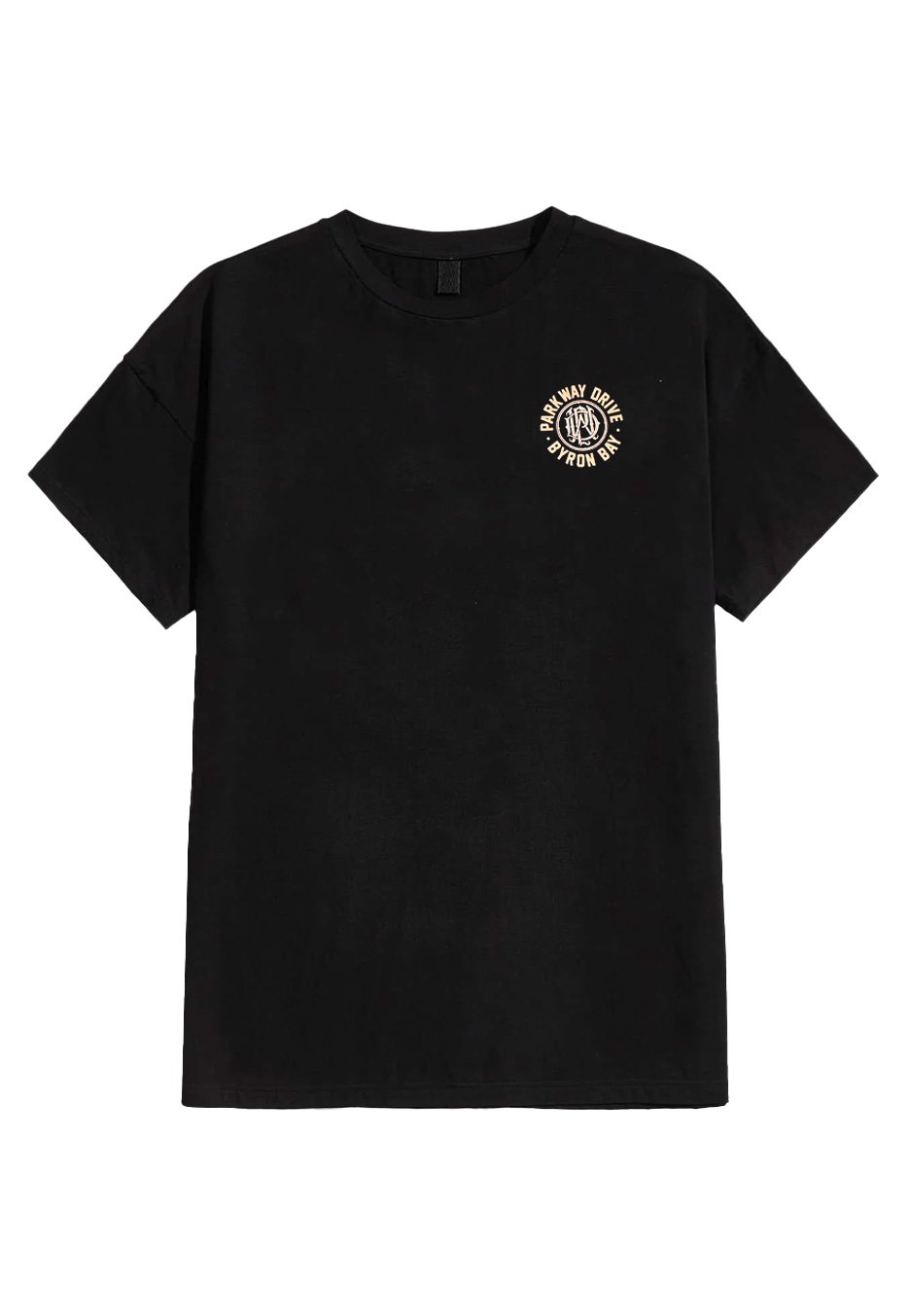 Parkway Drive - Devil Tricks - T-Shirt