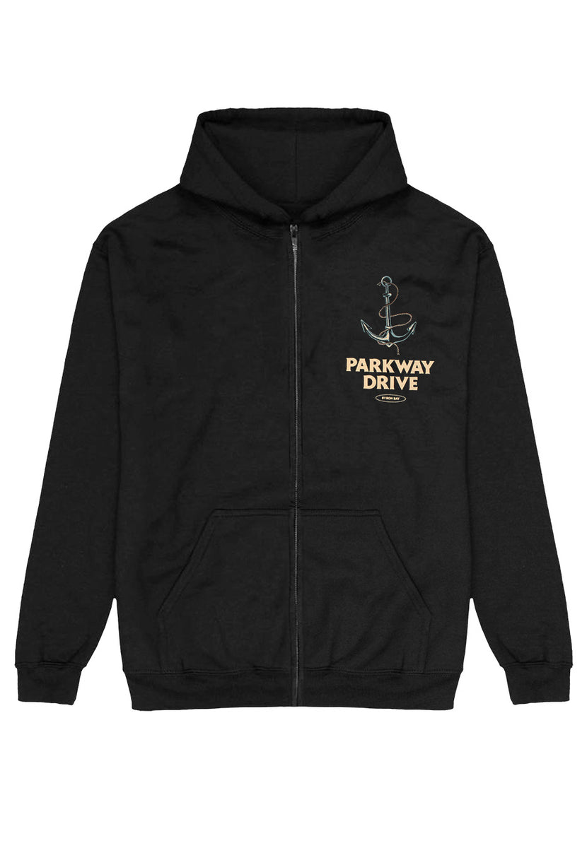Sweats À Capuche Homme - Parkway Drive / Sweats À Capuche Homme / Sweats Homme Sweats À Capuche Homme - Parkway Drive / Sweats À Capuche Homme / Sweats Homme