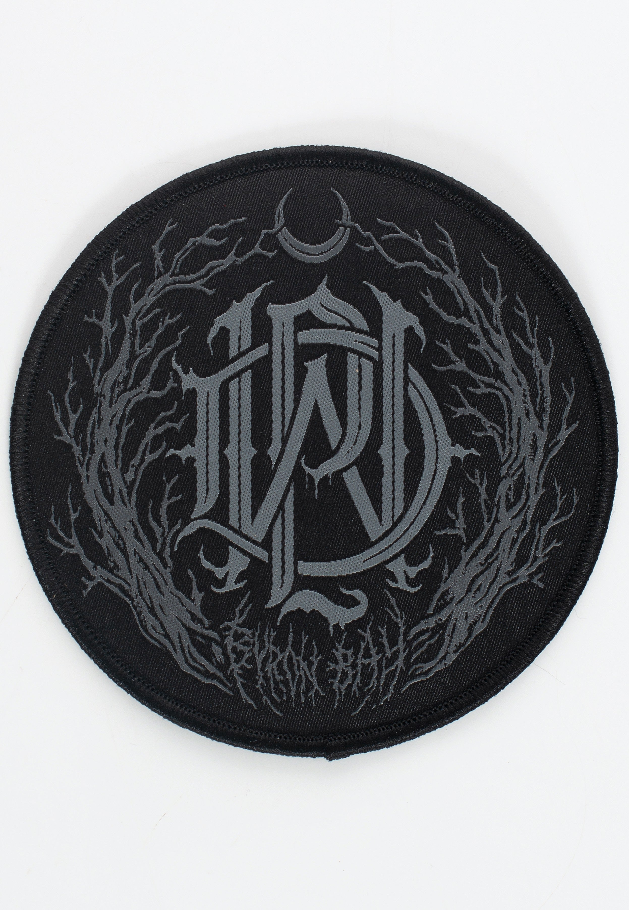 Parkway Drive - Metal Crest - Patch