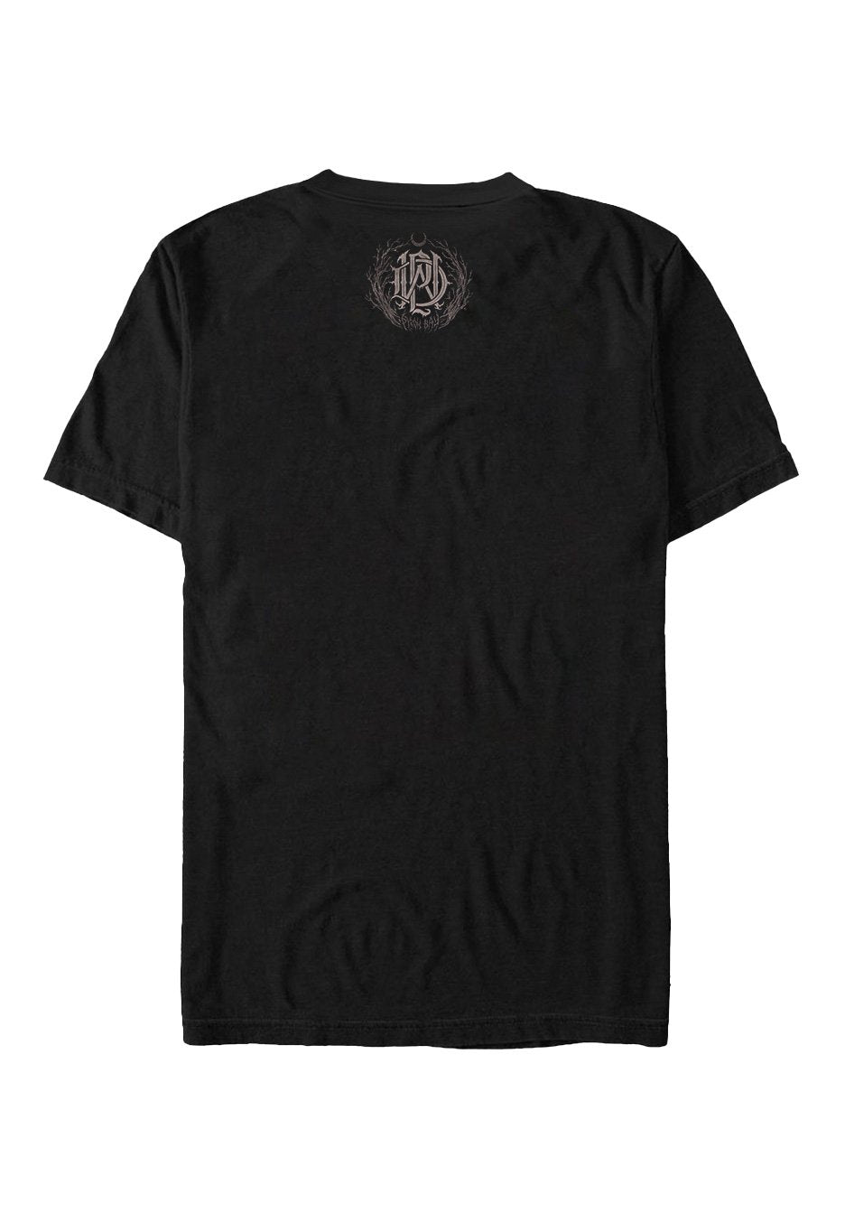Parkway Drive - Metal Crest - T-Shirt