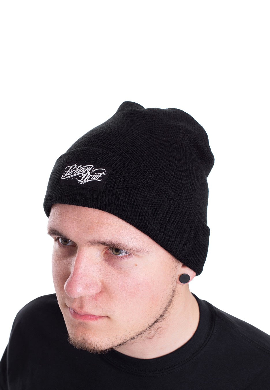 Parkway Drive - New Logo - Beanie