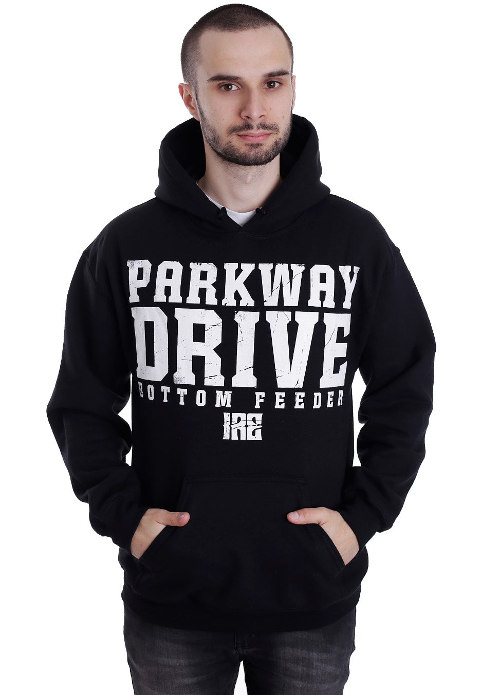 Parkway Drive - Snap Your Neck - Hoodie | Men-Image
