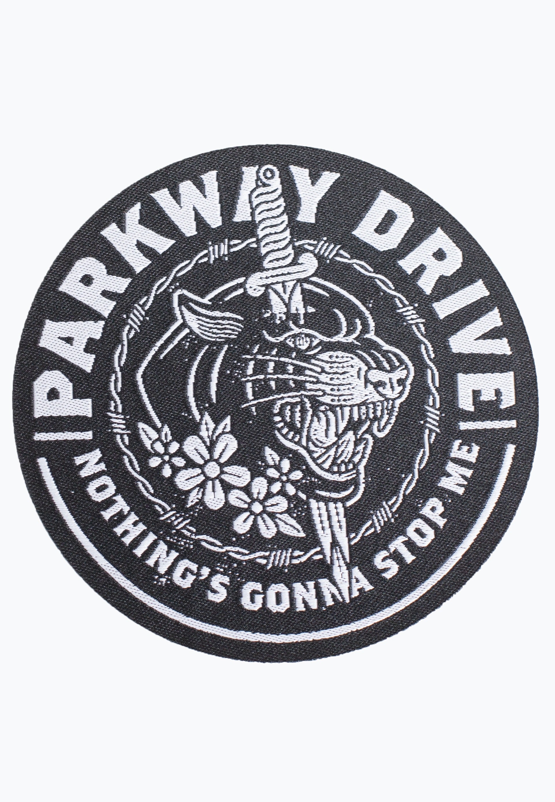 Parkway Drive Merch, T-Shirts & Vinyl | Nuclear Blast