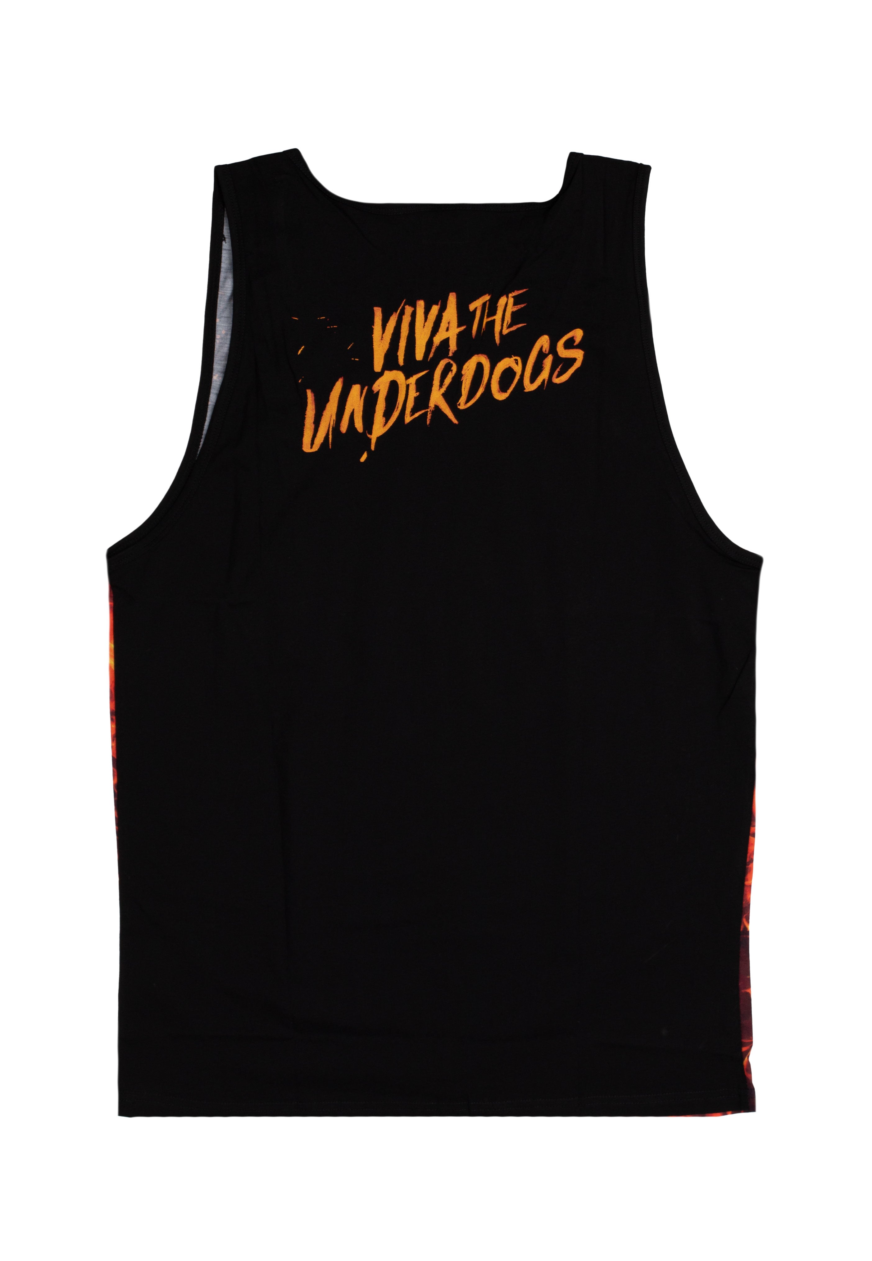 Parkway Drive - Viva The Underdogs Allover - Tank