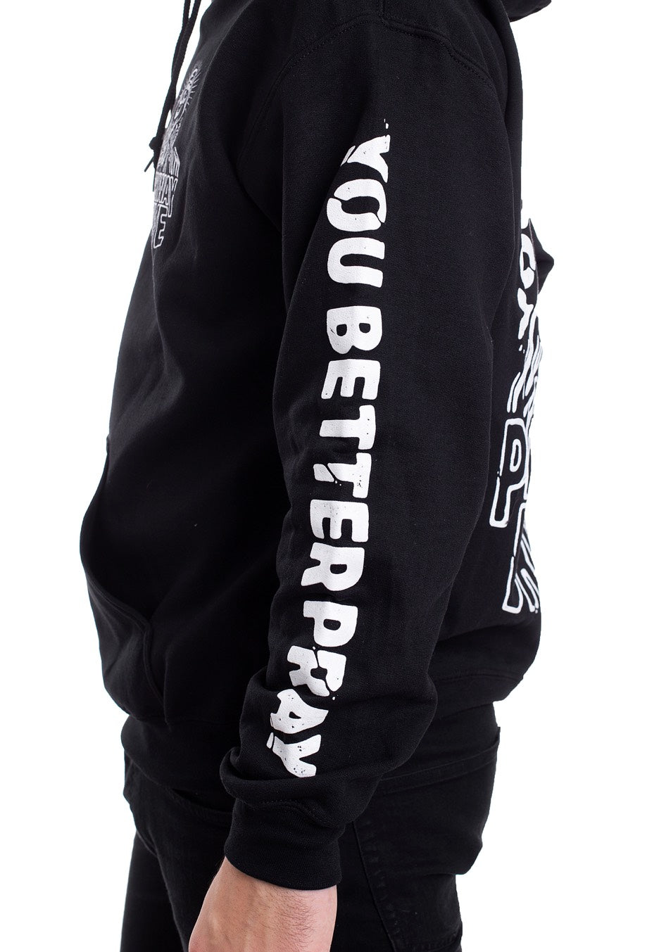 Parkway Drive - You Better Pray - Hoodie | Men-Image