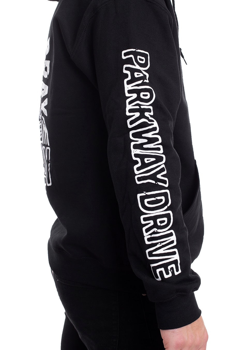 Parkway Drive - You Better Pray - Hoodie | Men-Image
