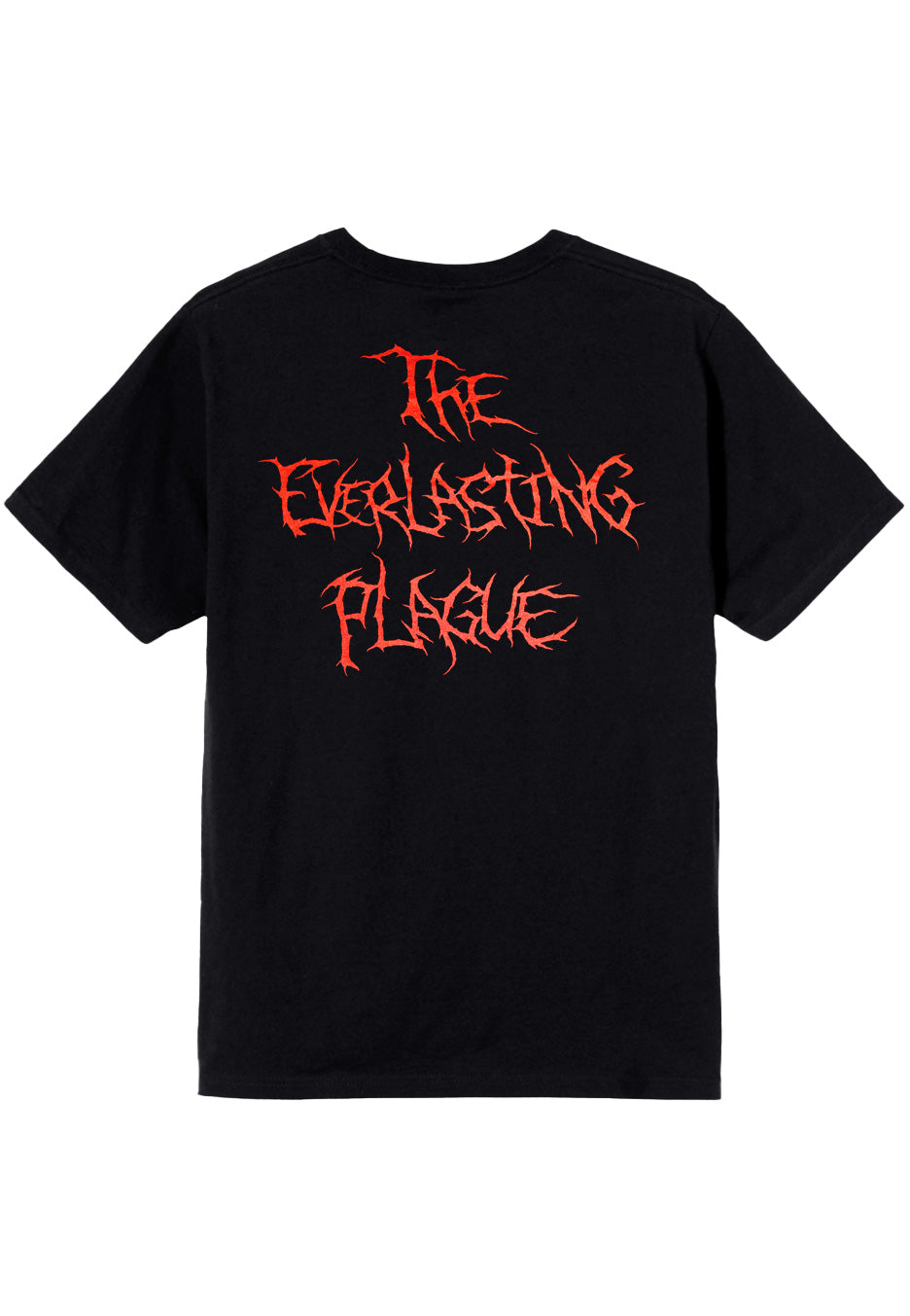 Pathology - Everlasting Plague - T-Shirt