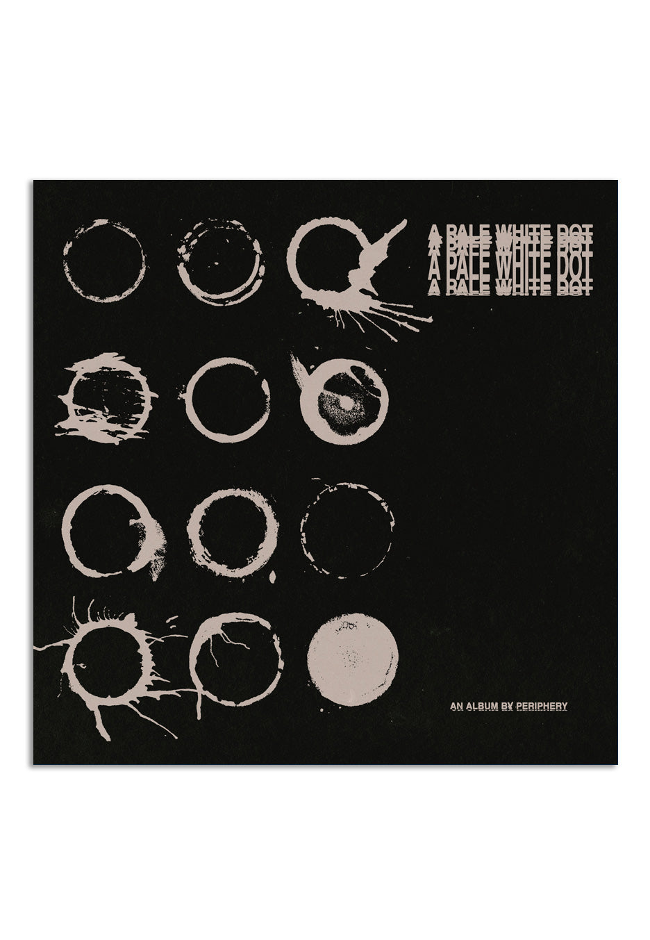 Periphery - A Pale White Dot - CD | Neutral-Image