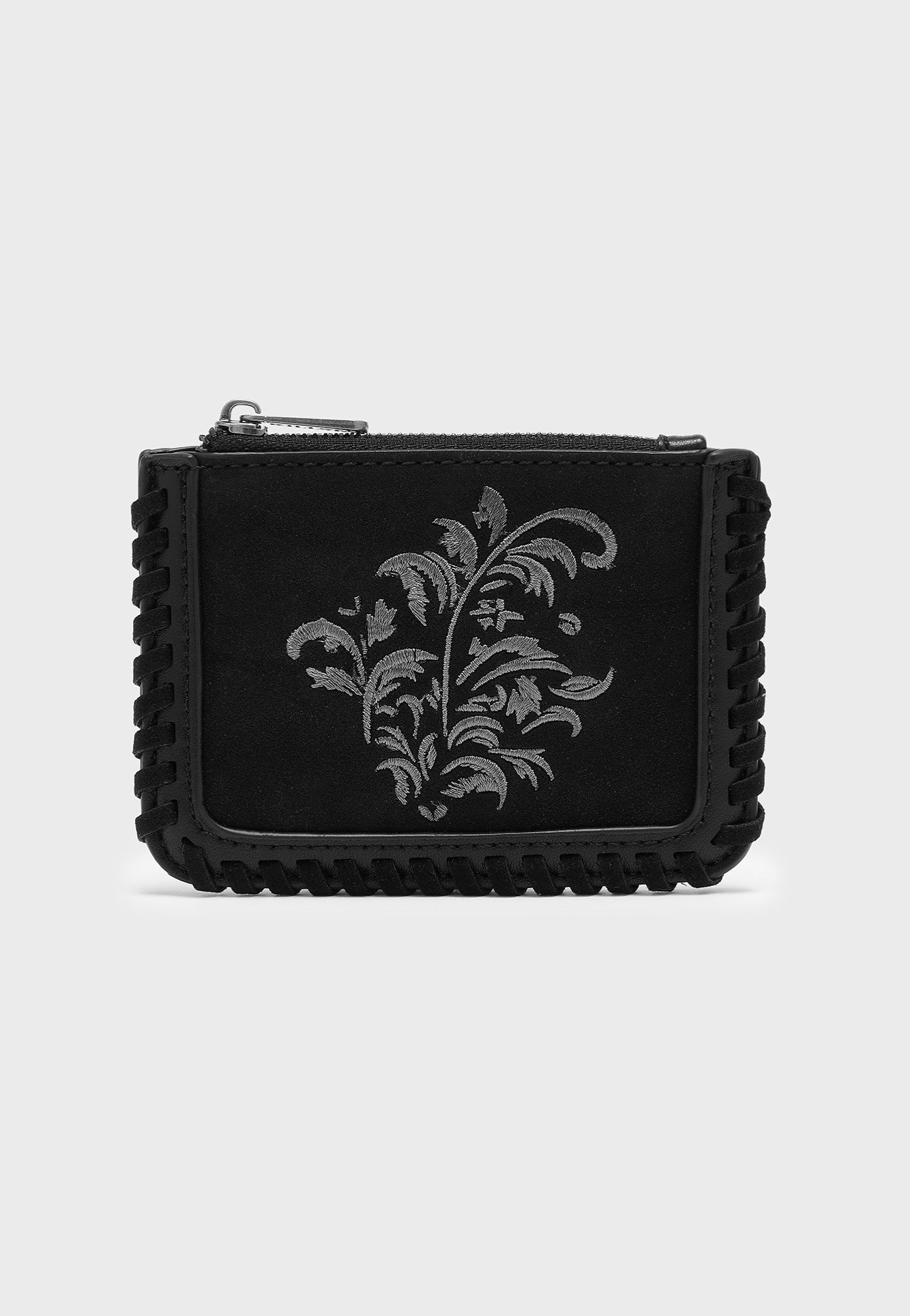 Killstar x Moonbloom - Phantom Embrace Black - Wallet | Neutral-Image
