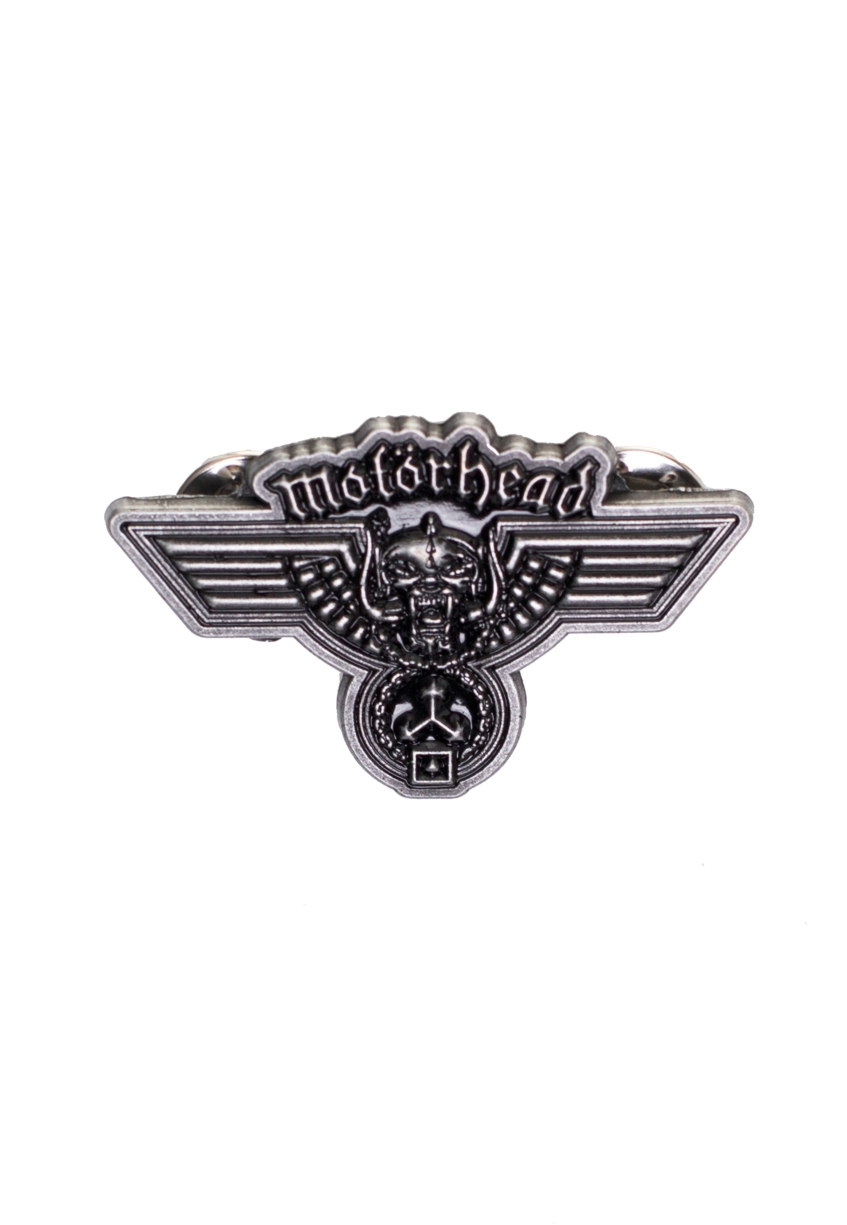 Motörhead - Hammered - Pin