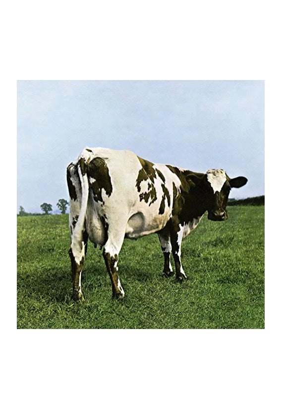 Pink Floyd - Atom Heart Mother (Remastered) - Vinyl | Nuclear Blast