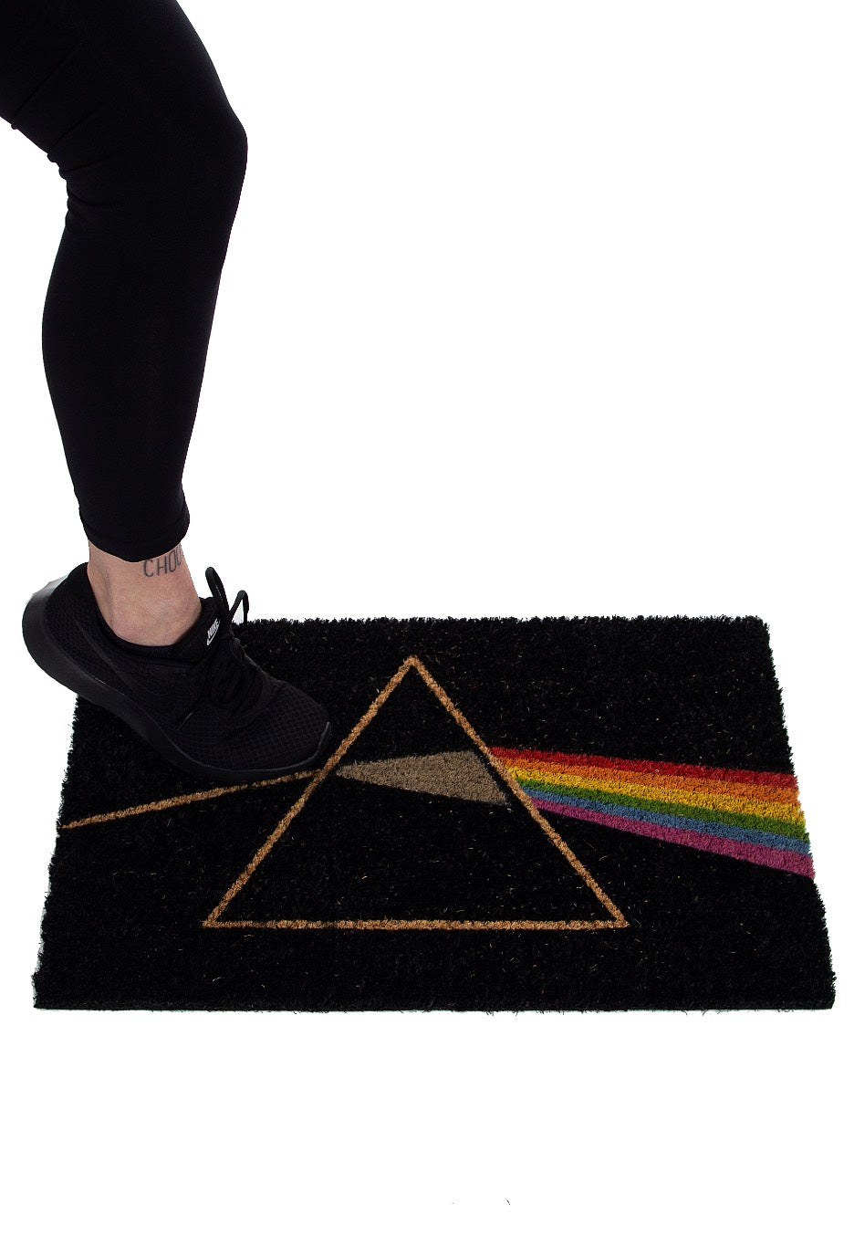 Pink Floyd - Dark Side Of The Moon - Doormat