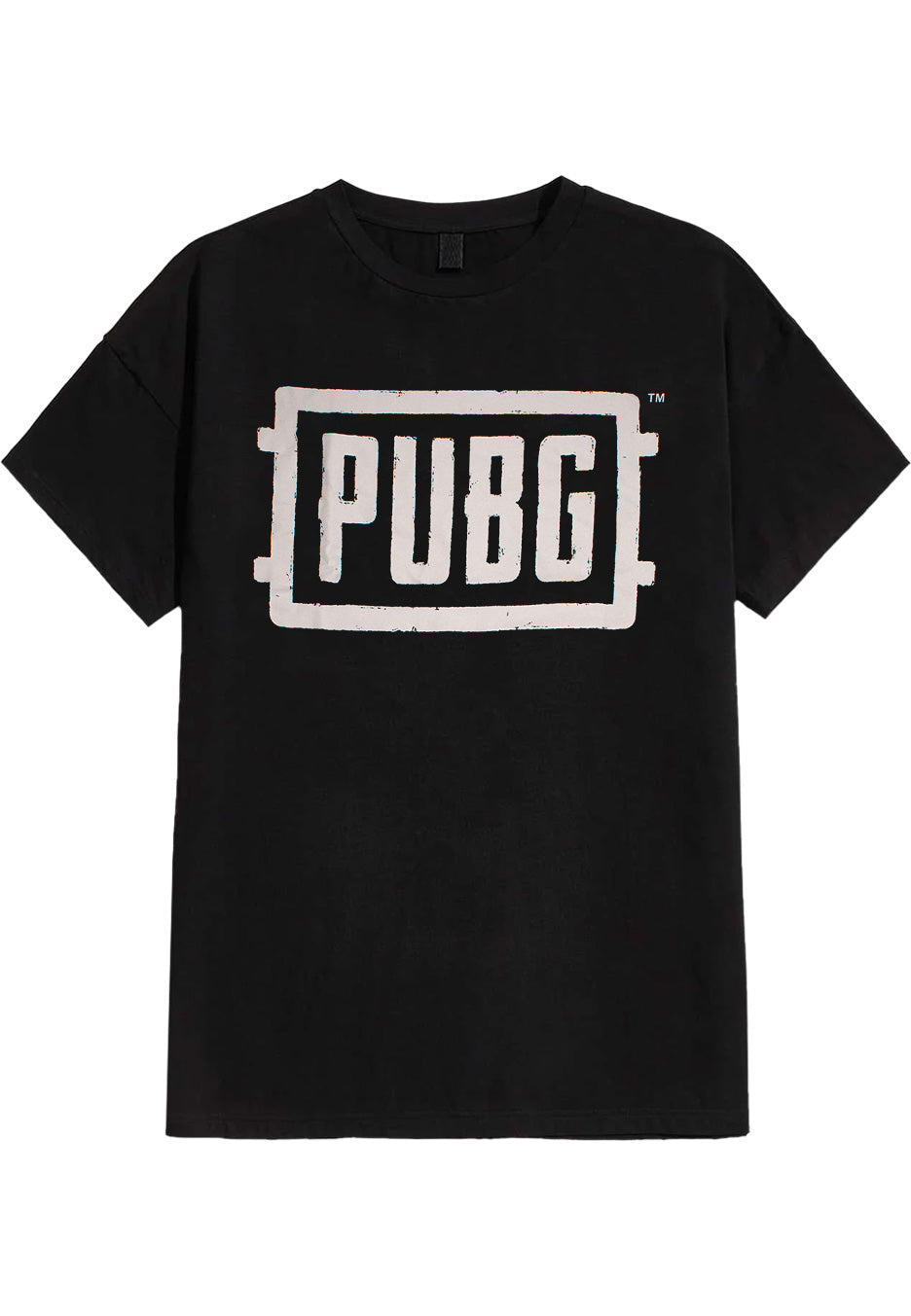 PlayerUnknown's Battlegrounds - Logo - T-Shirt | Neutral-Image
