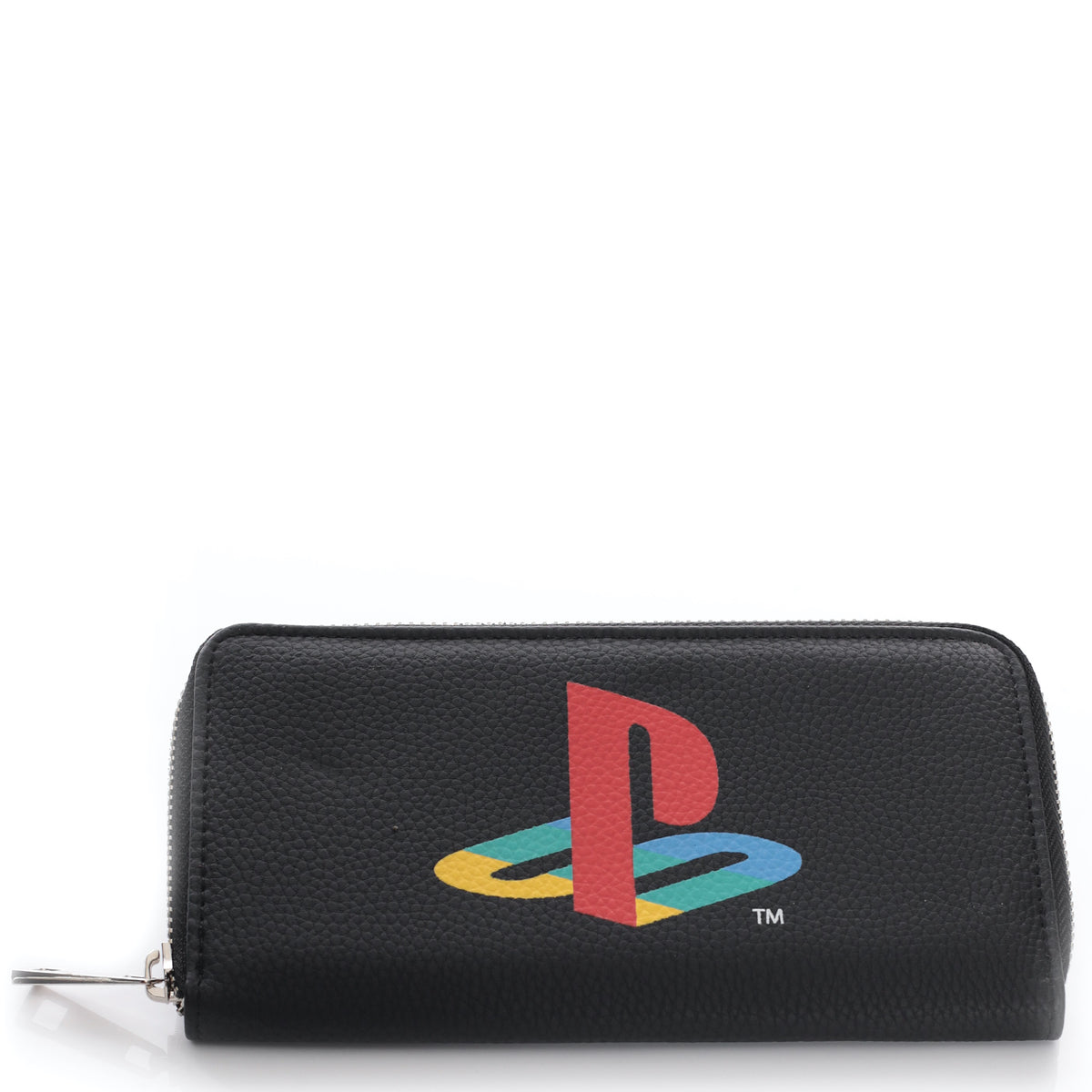 Playstation - Webbing Ladies Zip Around - Wallet | Nuclear Blast