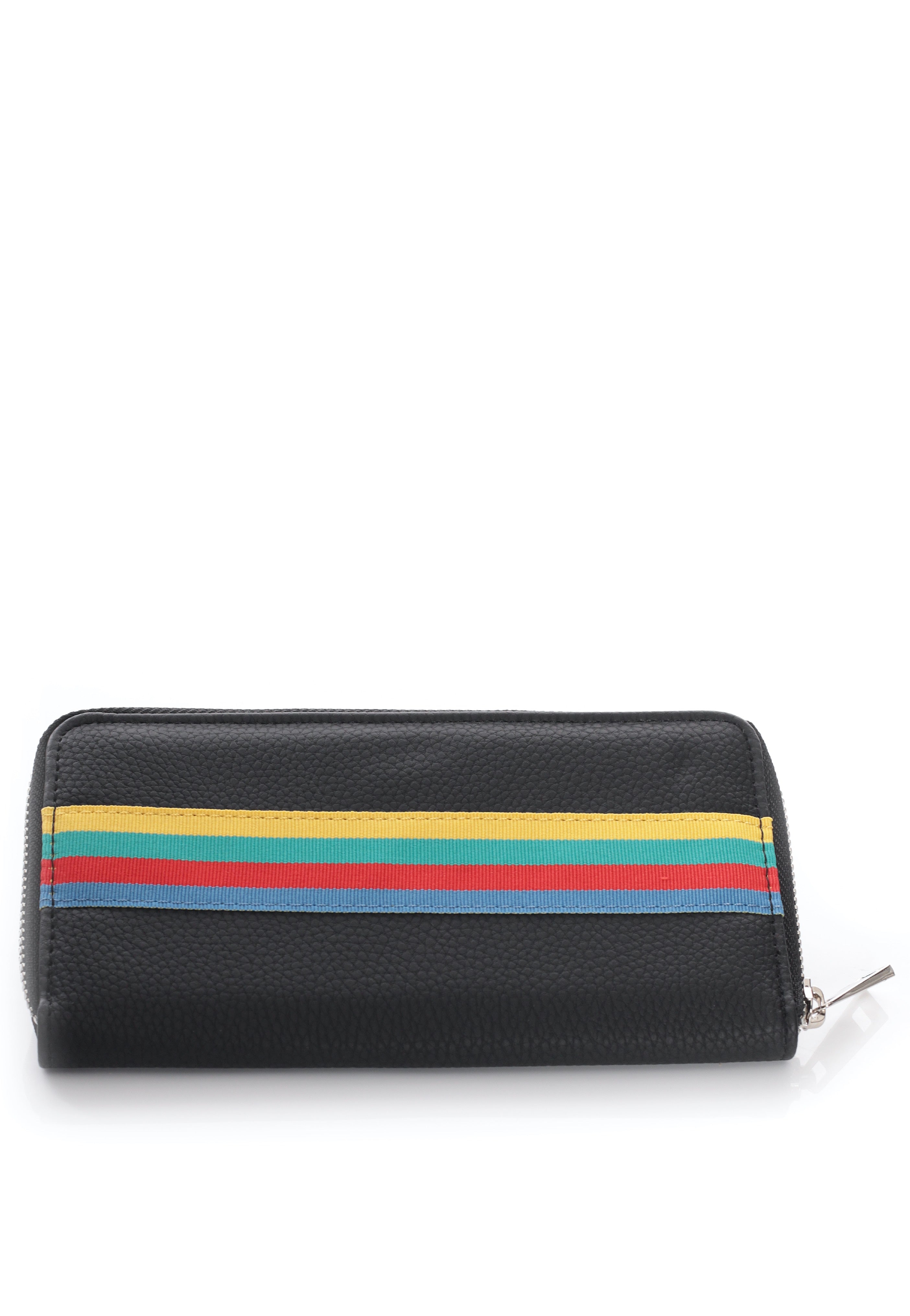 Playstation - Webbing Ladies Zip Around - Wallet | Nuclear Blast