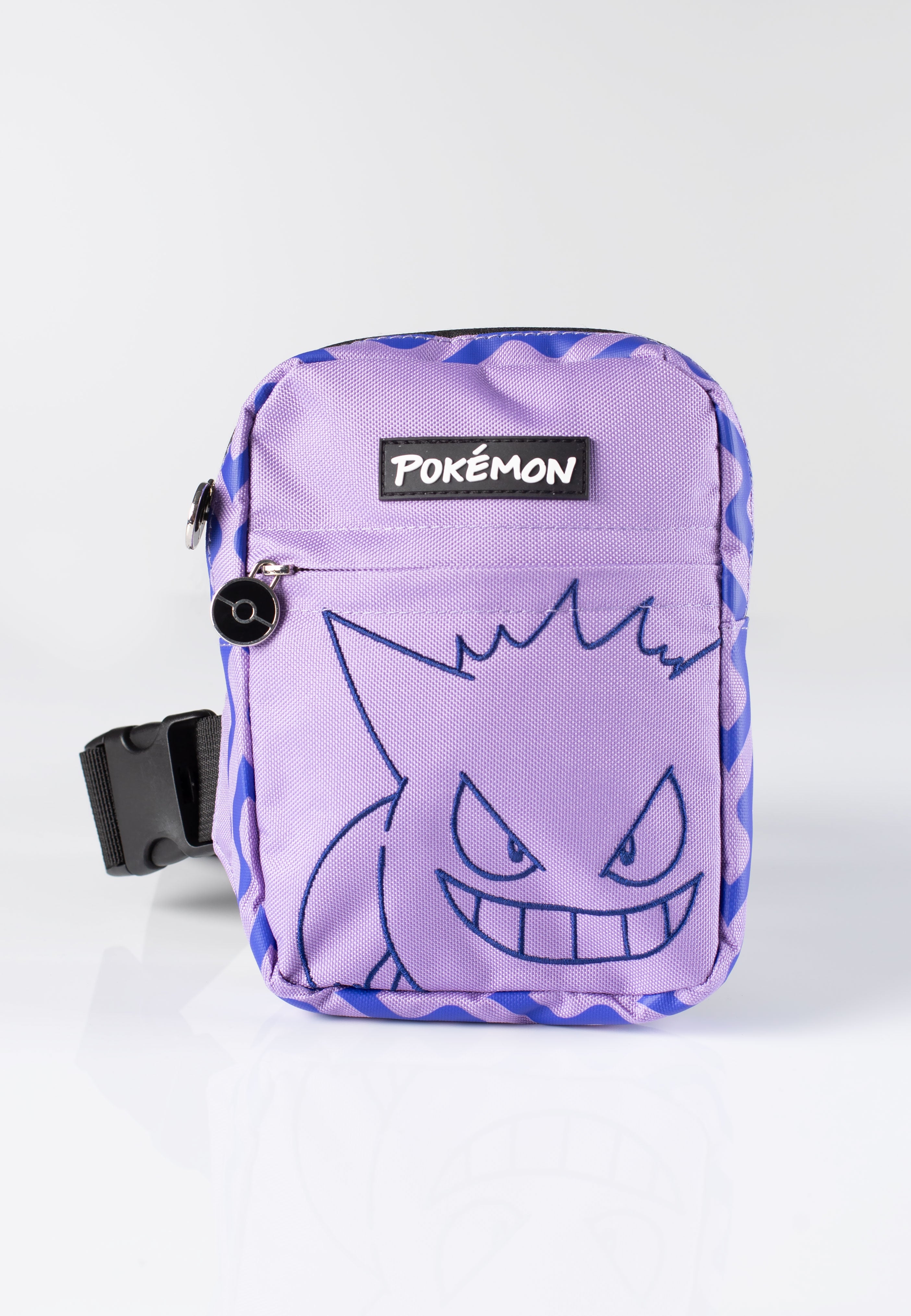 Pokémon - Gengar - Hip Bag | Neutral-Image