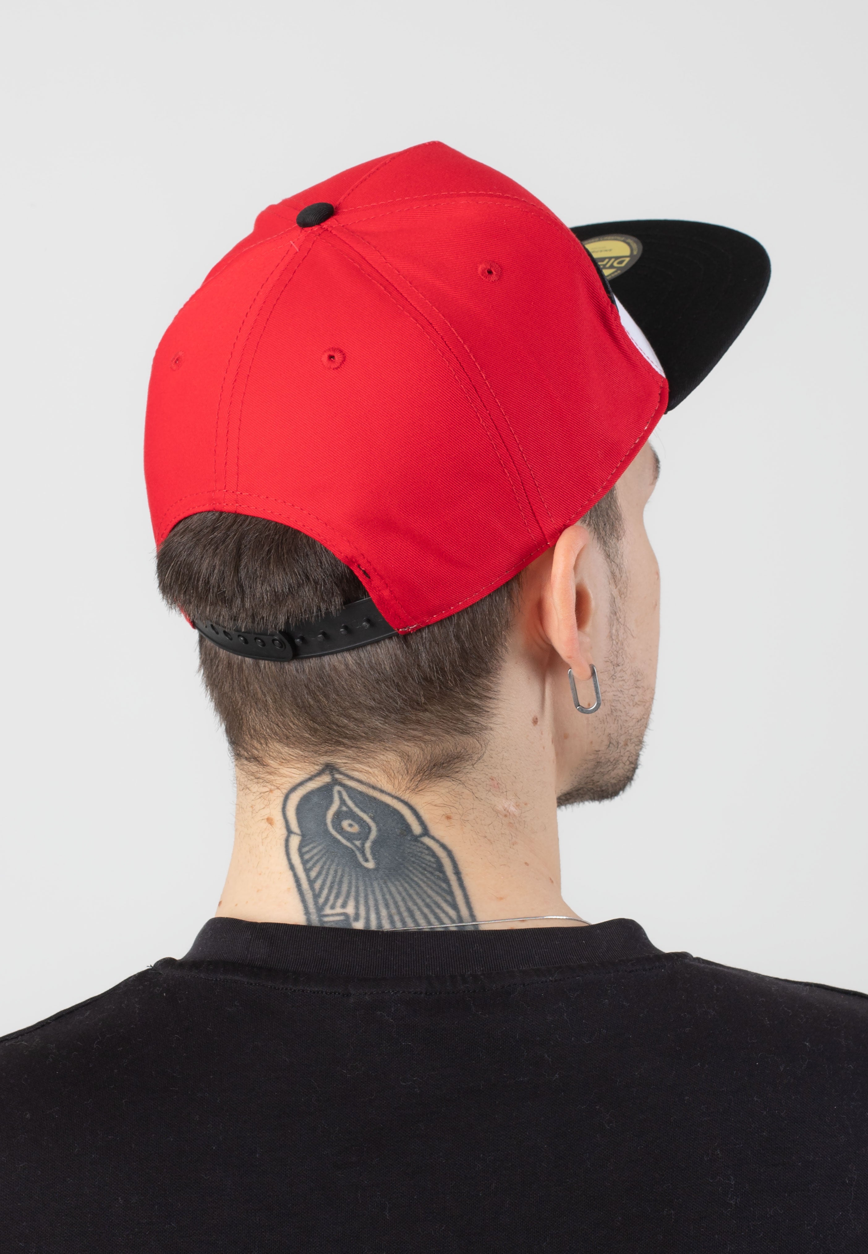 Pokémon - Pokéball - Cap | Neutral-Image