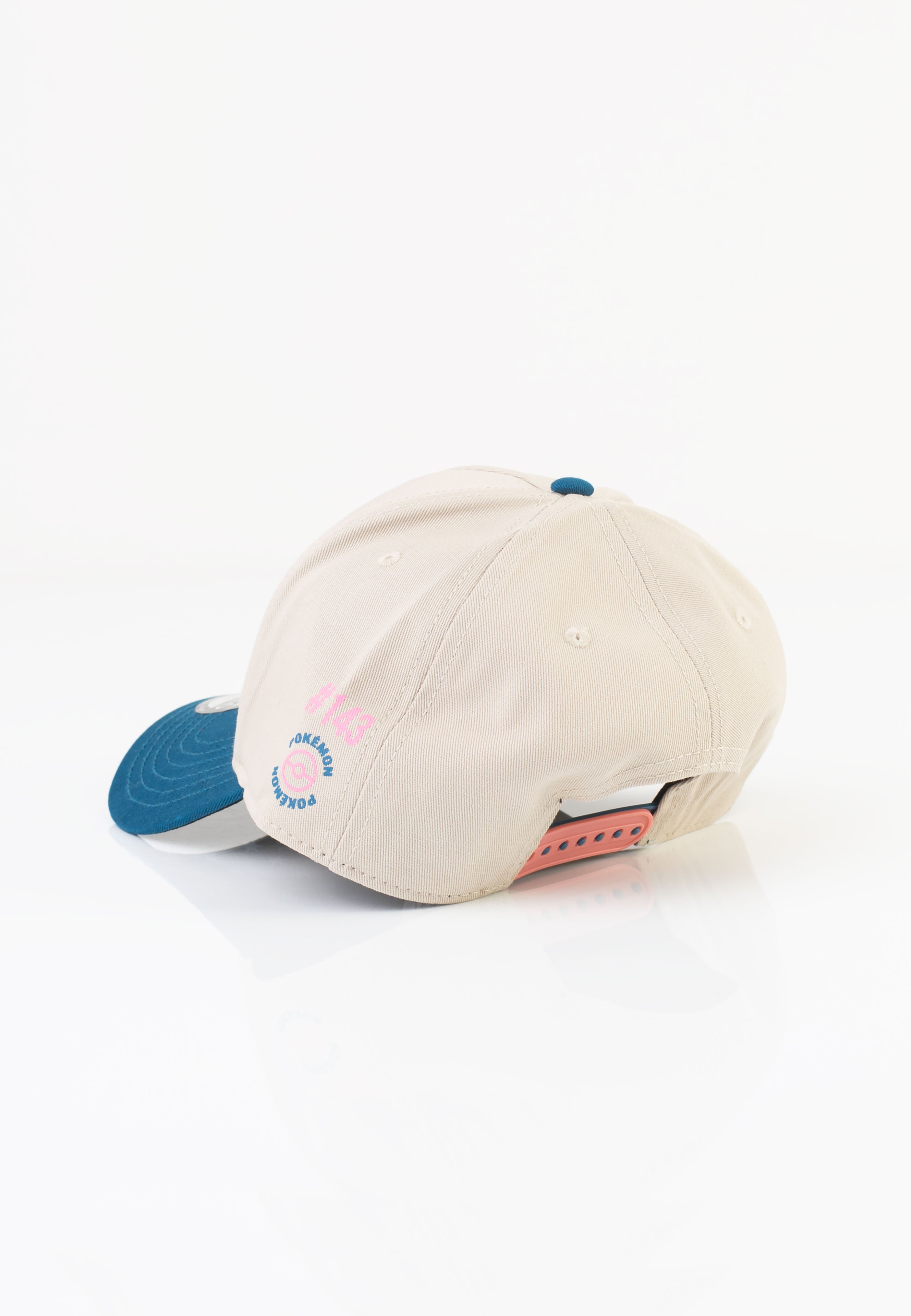 Pokémon - Snorlax - Cap | Neutral-Image