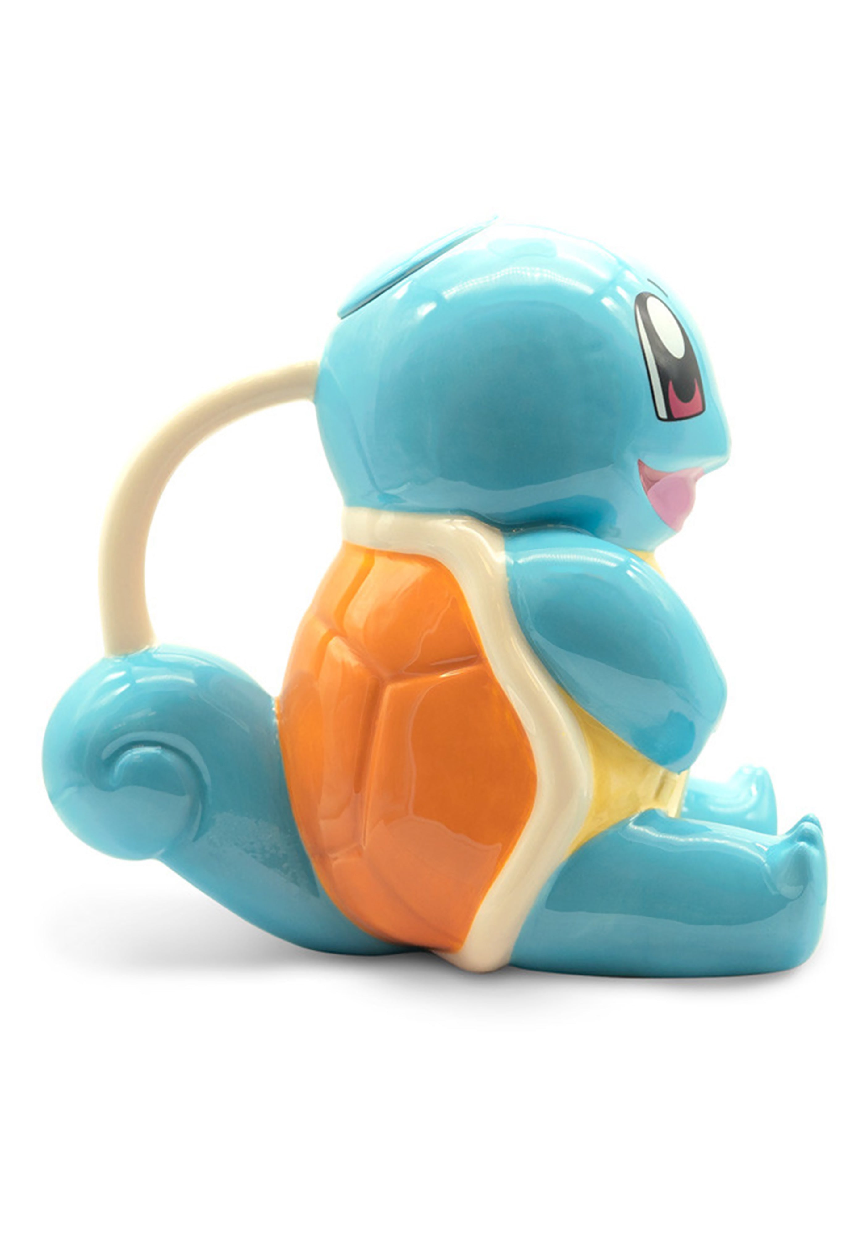 Pokémon - Squirtle - Teapot | Neutral-Image