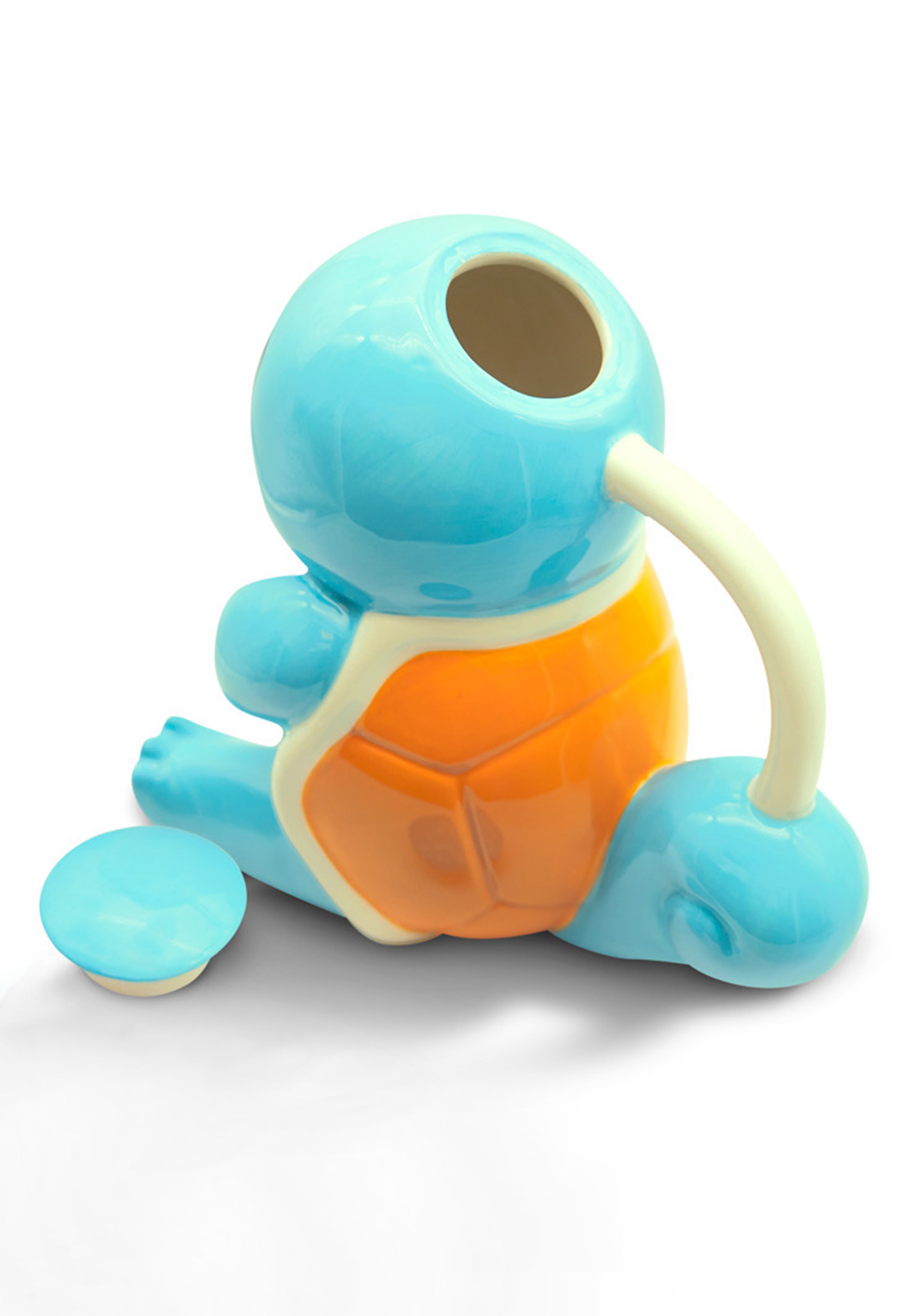 Pokémon - Squirtle - Teapot | Neutral-Image