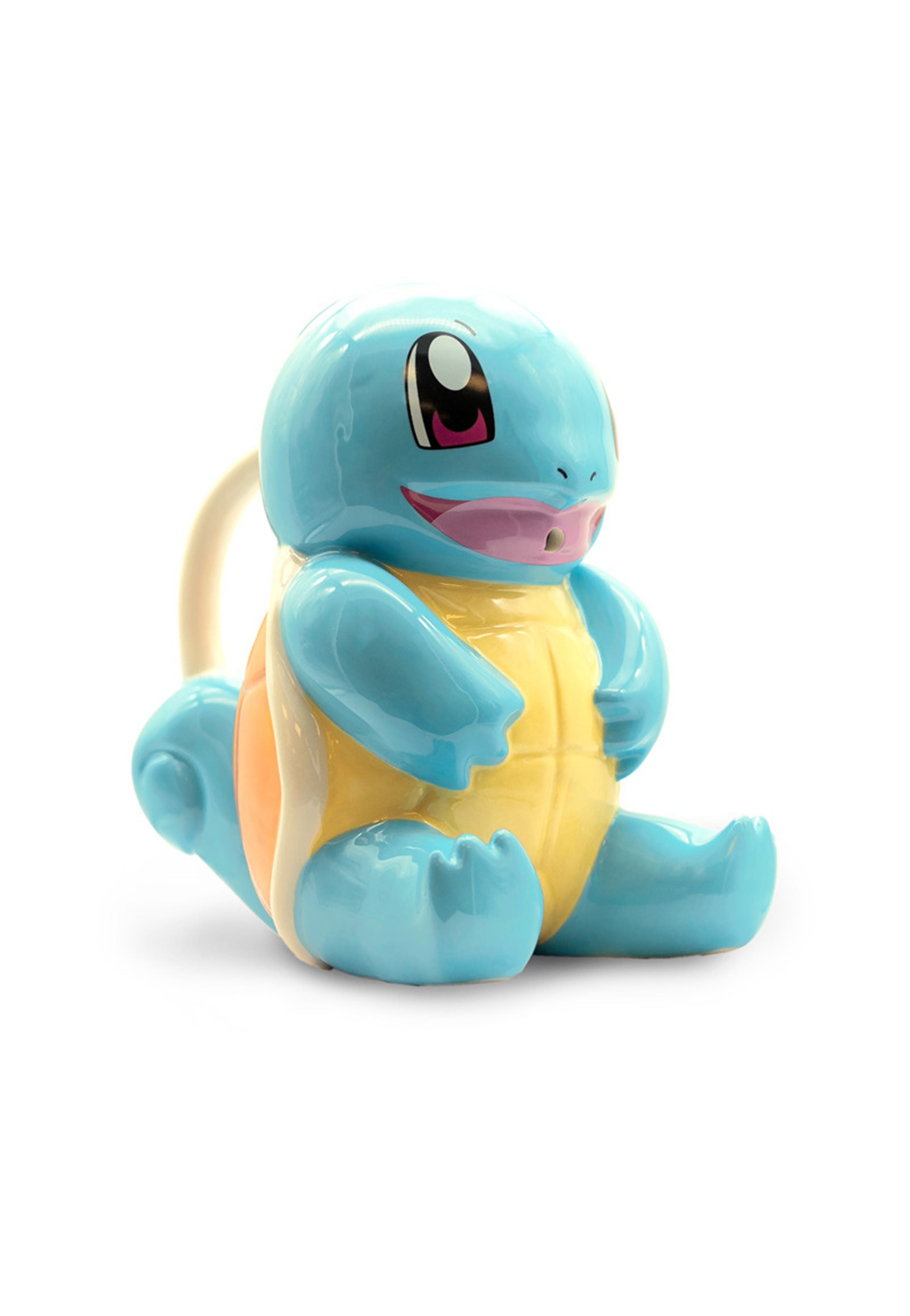 Pokémon - Squirtle - Teapot | Neutral-Image