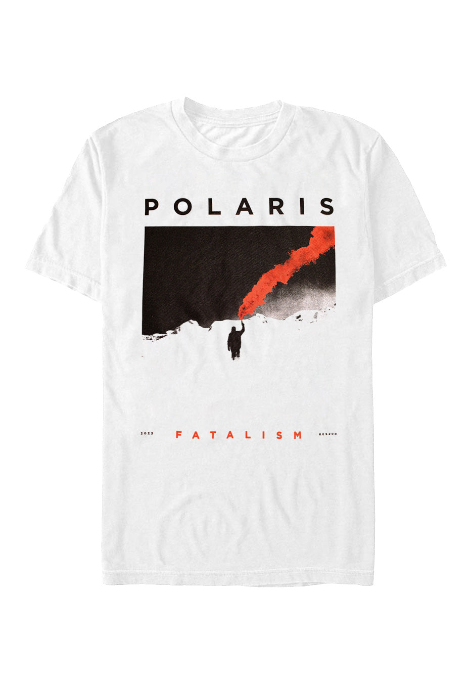 Polaris Merch, T-Shirts & Vinyl | Nuclear Blast