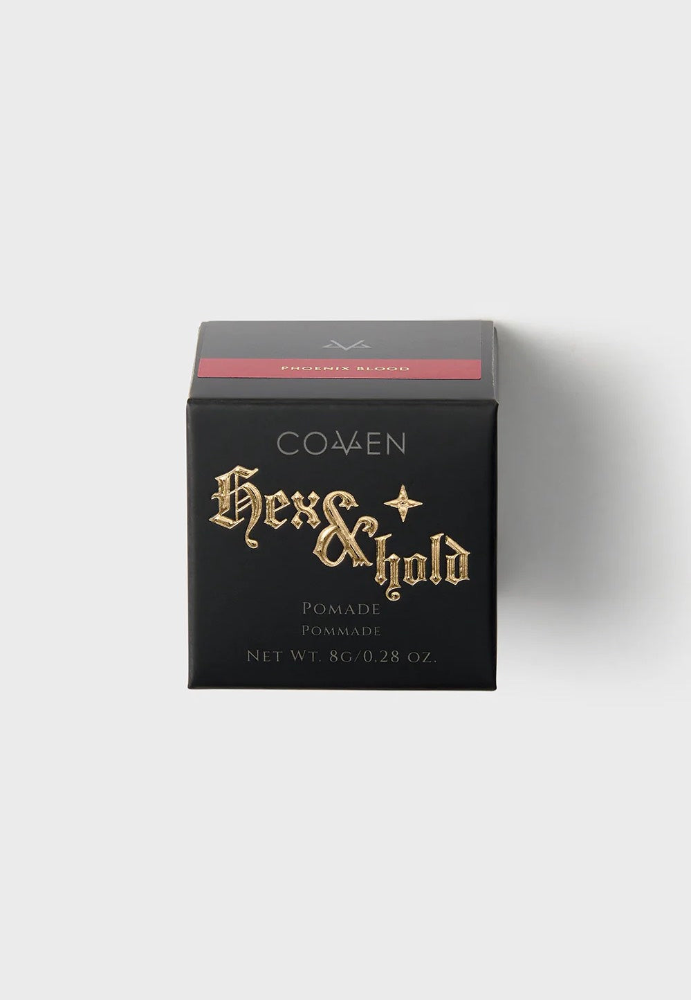 Killstar - Hex & Hold Phoenix Blood - Pomade | Neutral-Image