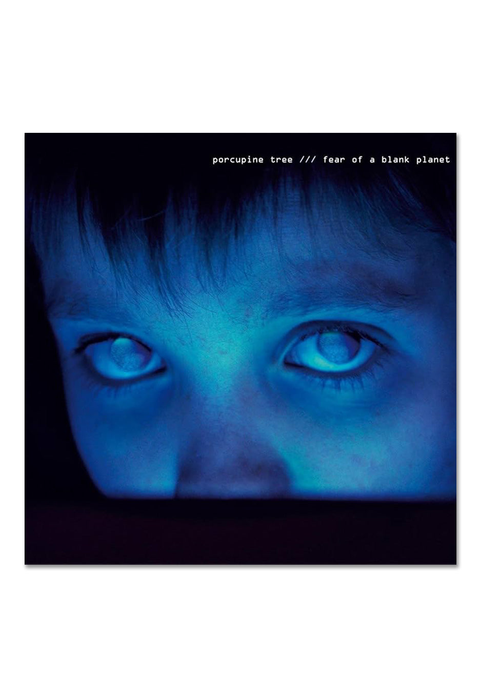 Porcupine Tree Fear Of A Blank Planet 5 CD + Blu Ray