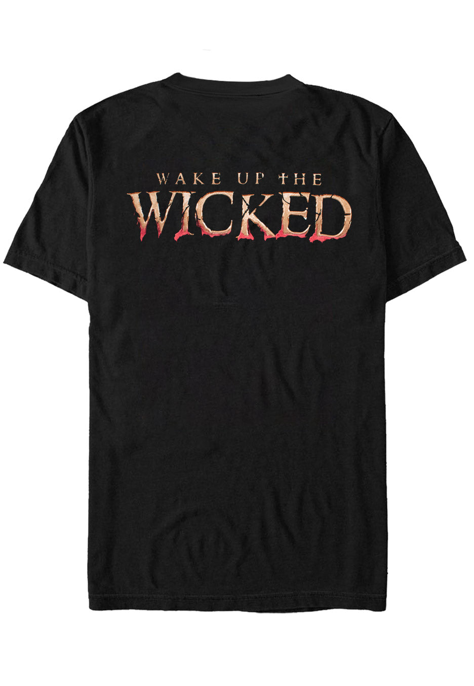 Powerwolf - Wake Up The Wicked - T-Shirt