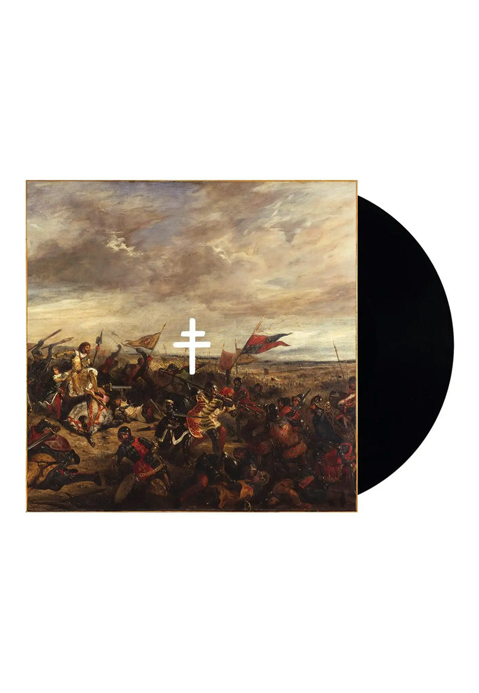 President Blood Of Your Empire Vinilo