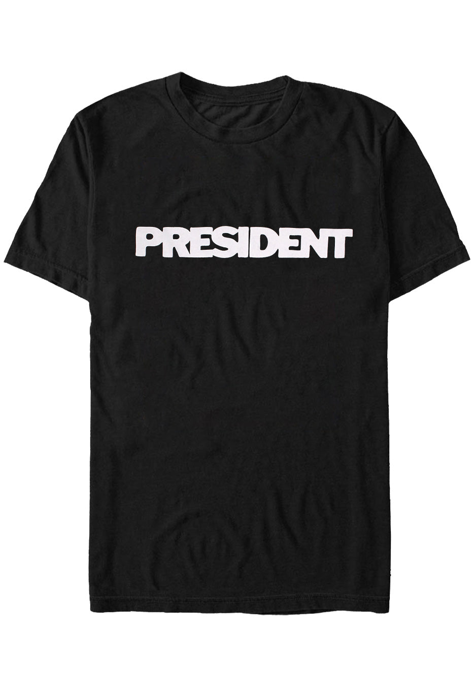 President - Fearless - T-Shirt | Neutral-Image