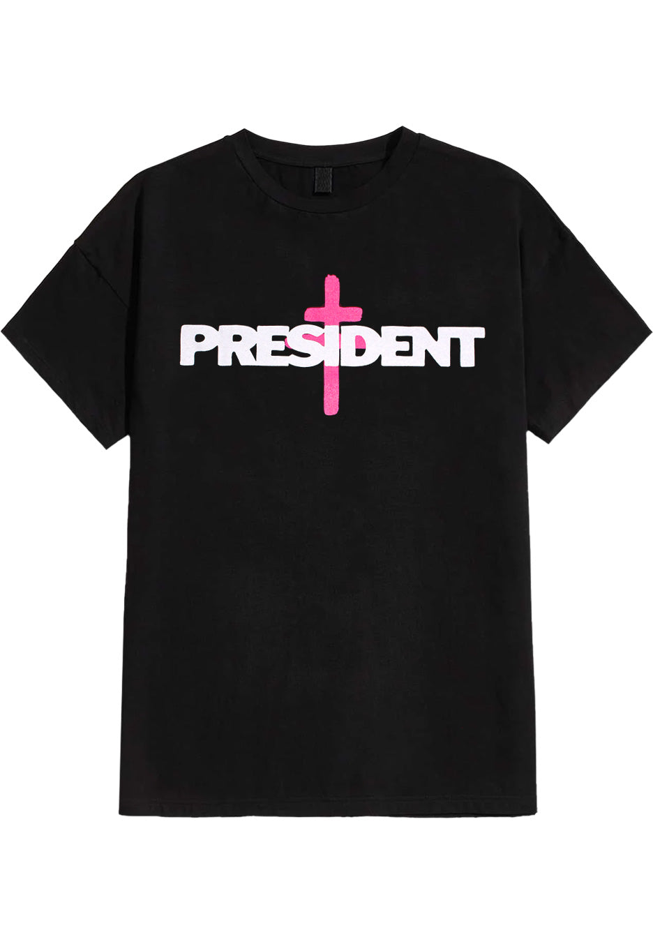 President - In The Name Of The Father - T-Shirt | Neutral-Image